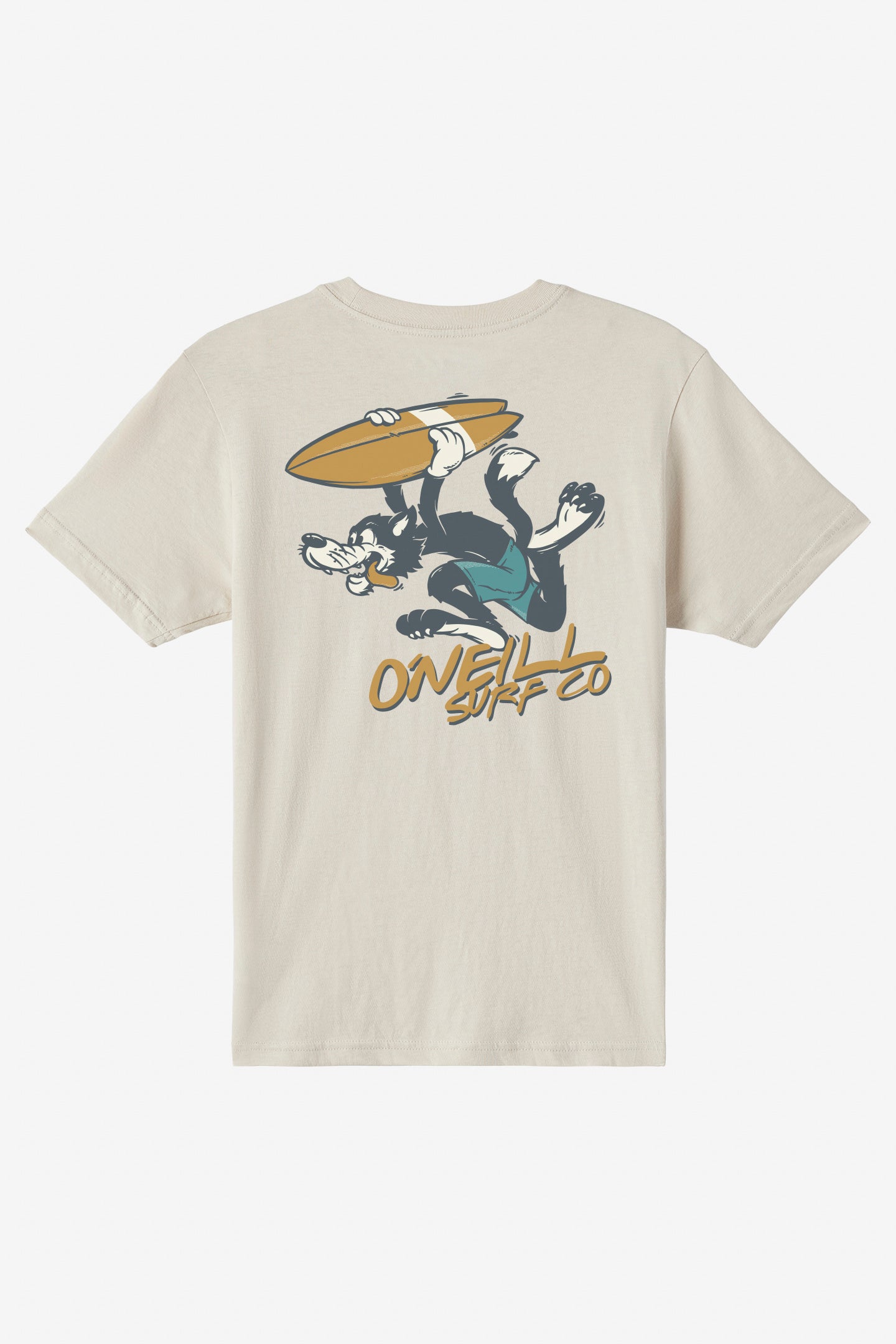 Boy’s Hungry Like Tee - O'Neill Clothing