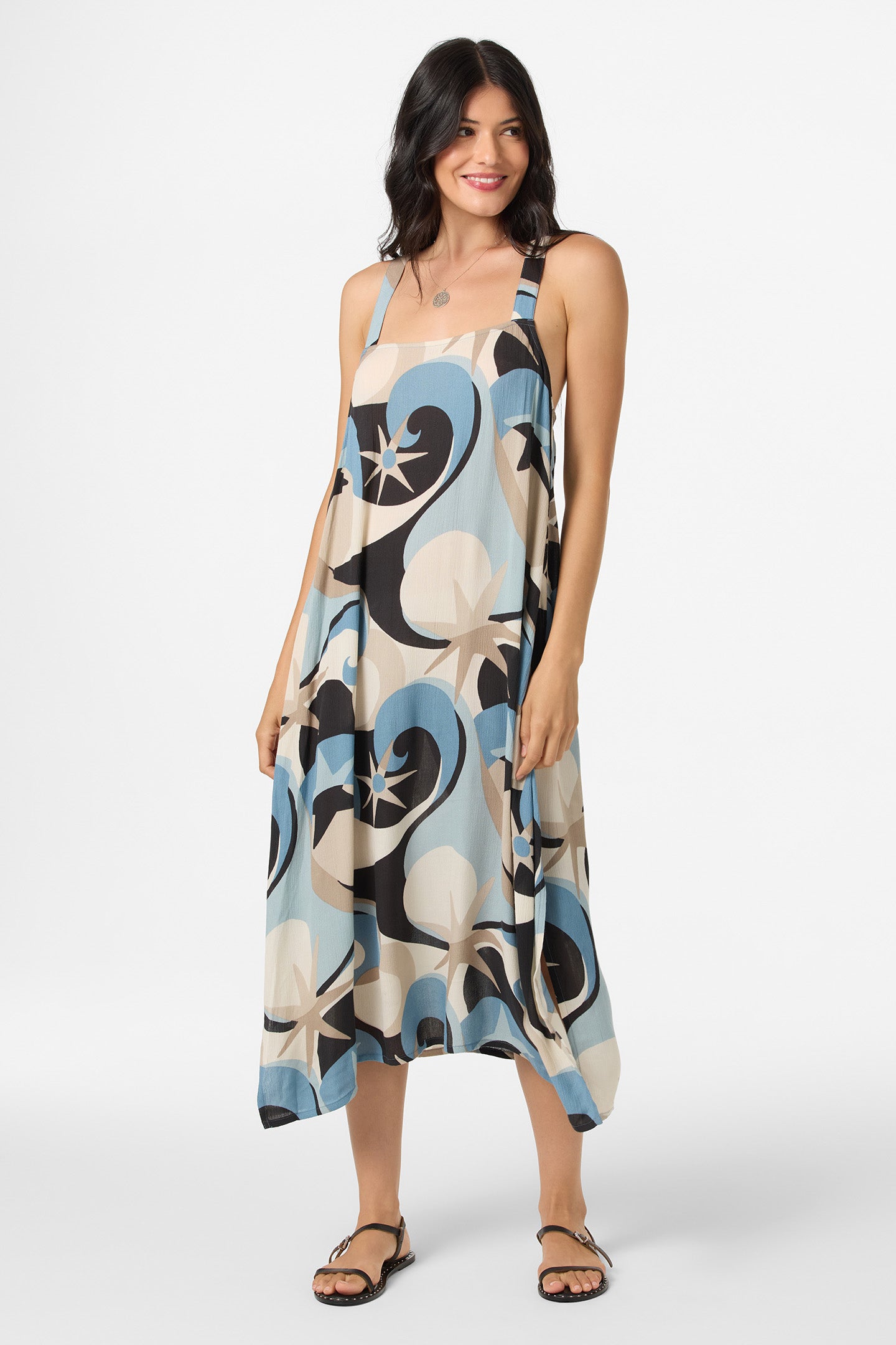Miranda Dress - O'Neill Clothing