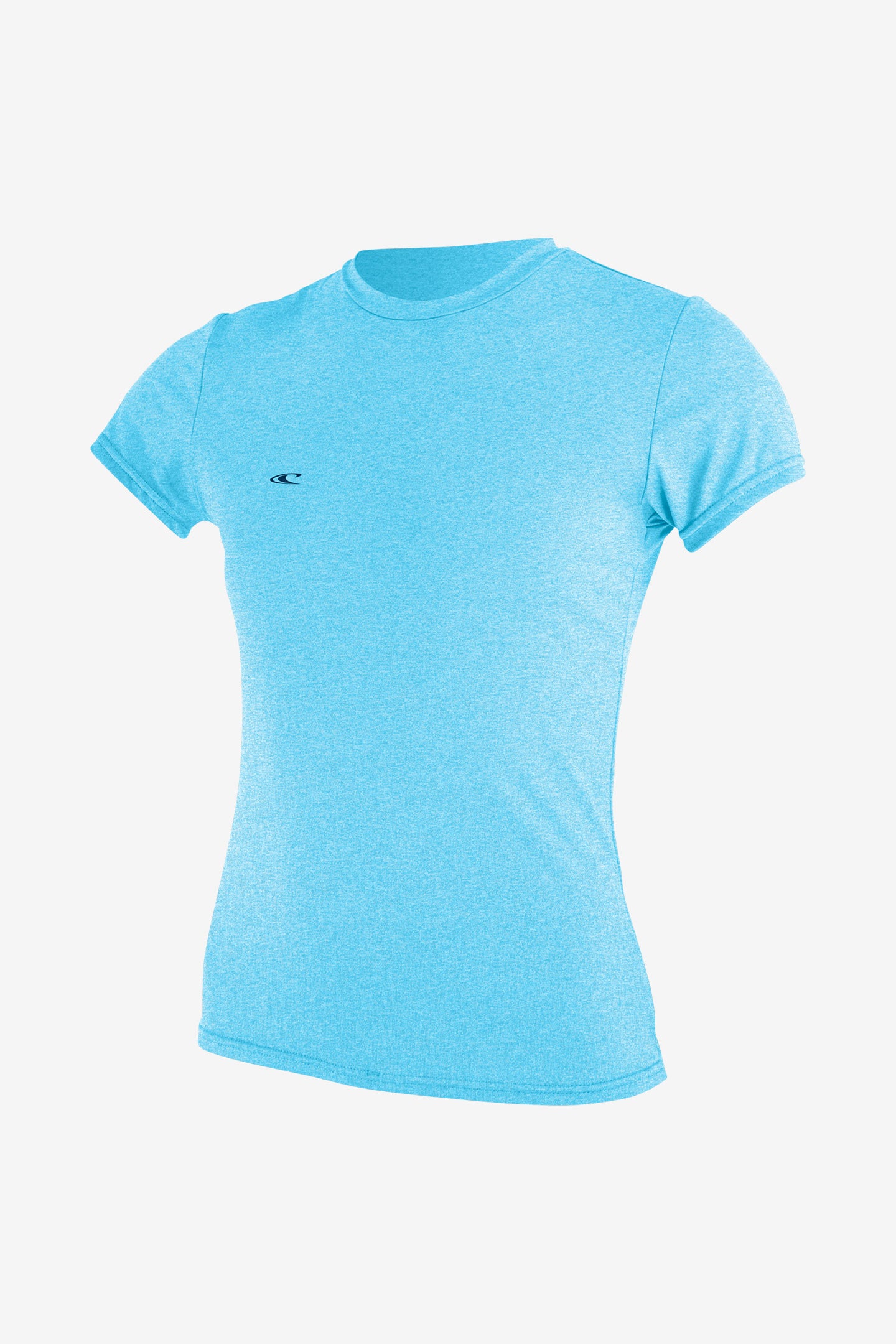 Women’s Hybrid S/S Sun Shirt - O'Neill Clothing