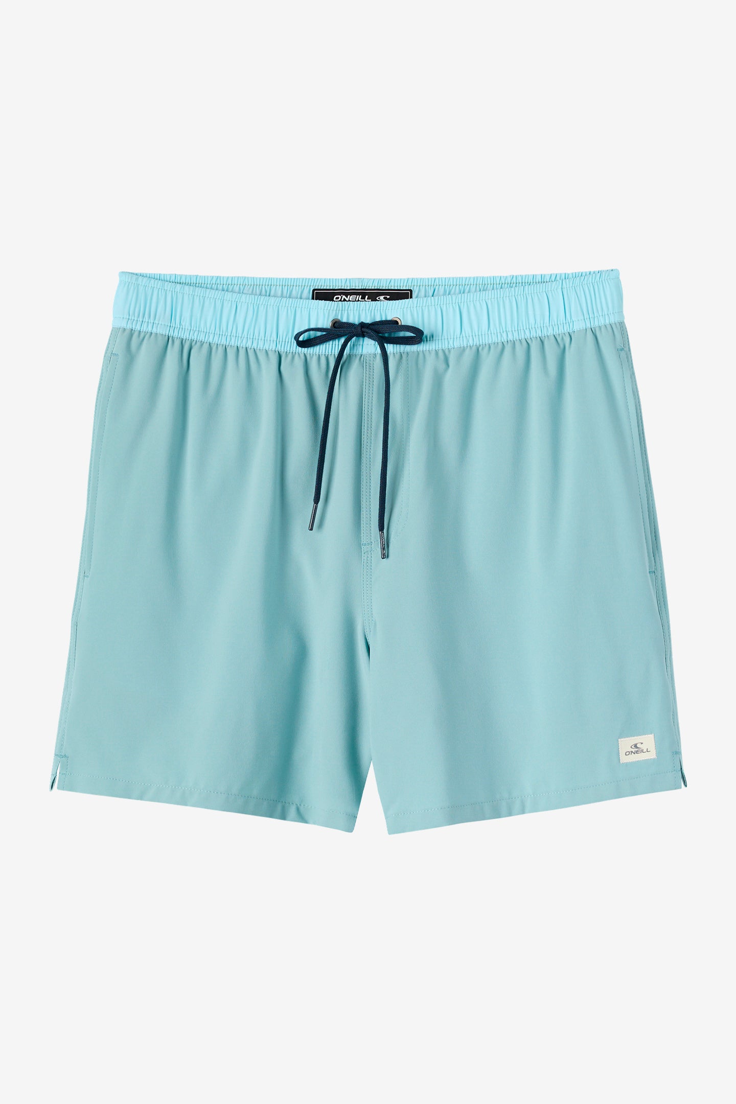 Hermosa Light Lined Elastic Waist 17 Swim Trunks - O'Neill Clothing