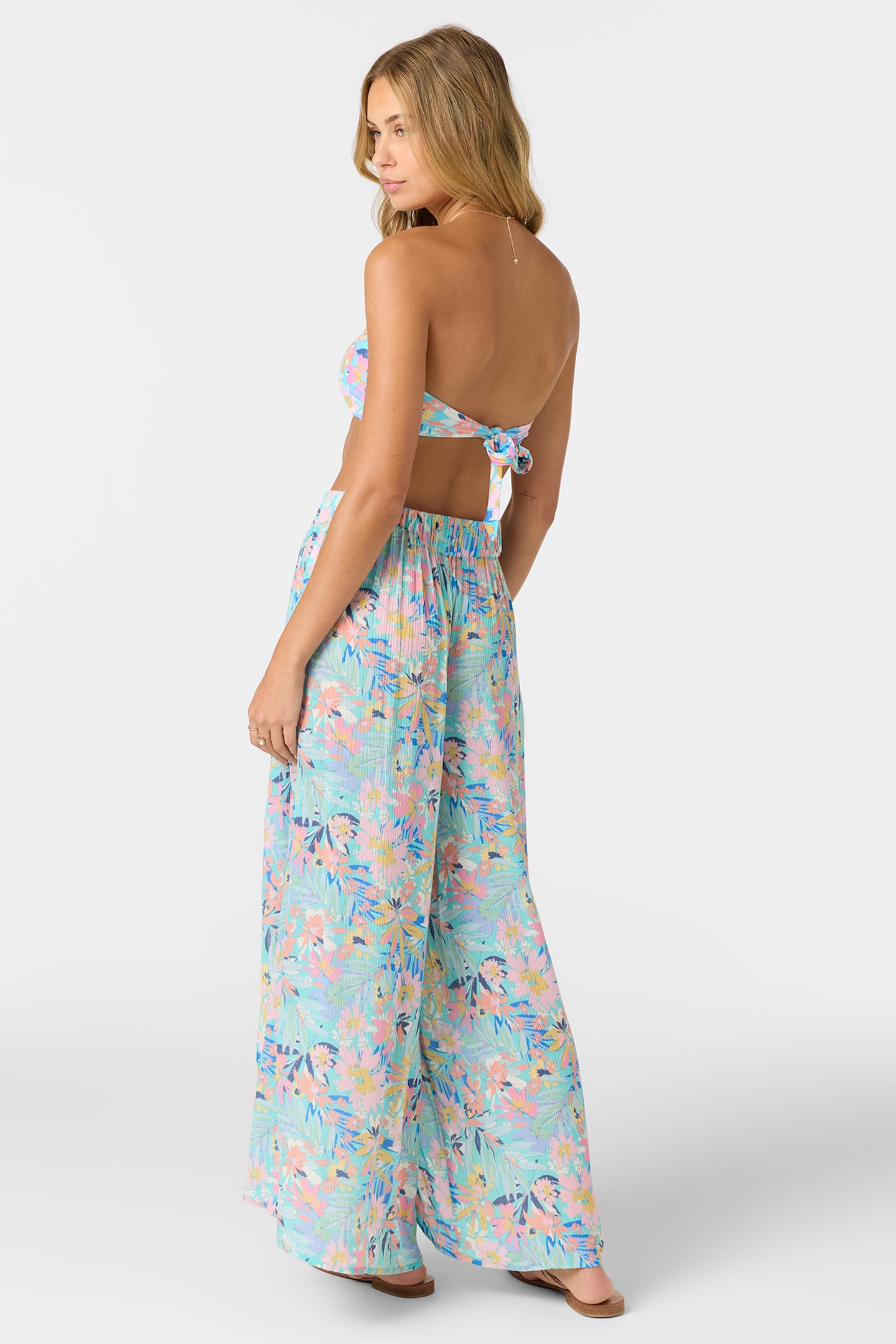 Tymea Brooklyn Pants - O'Neill Clothing