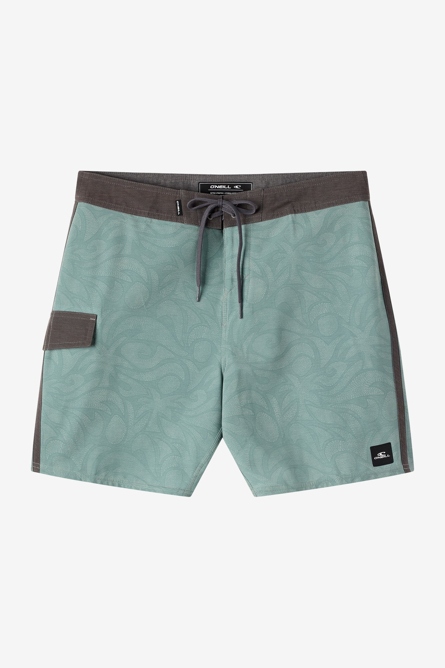 Lineup 17 Boardshorts - O'Neill Clothing