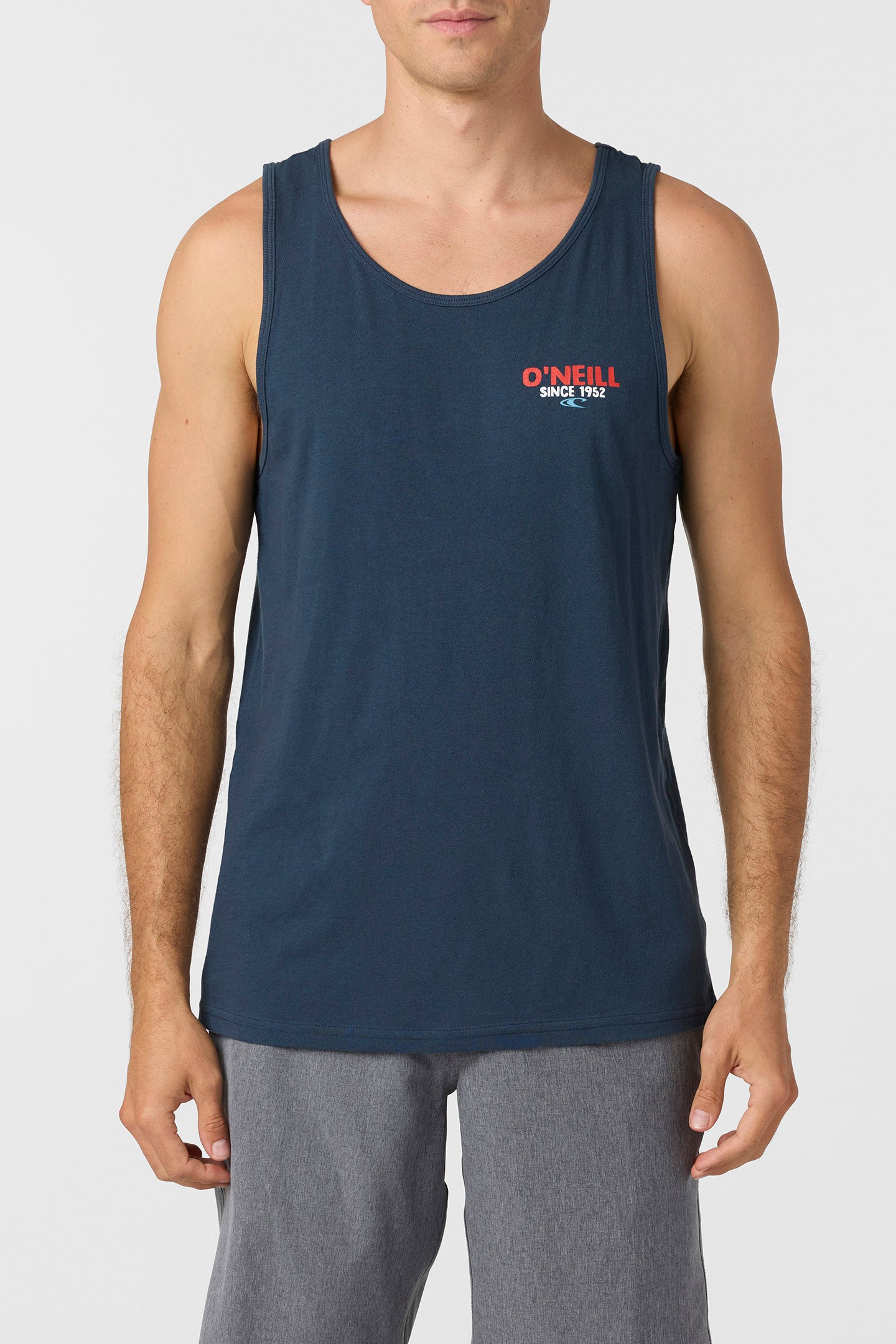 Eagles Fly Standard Fit Tank - O'Neill Clothing