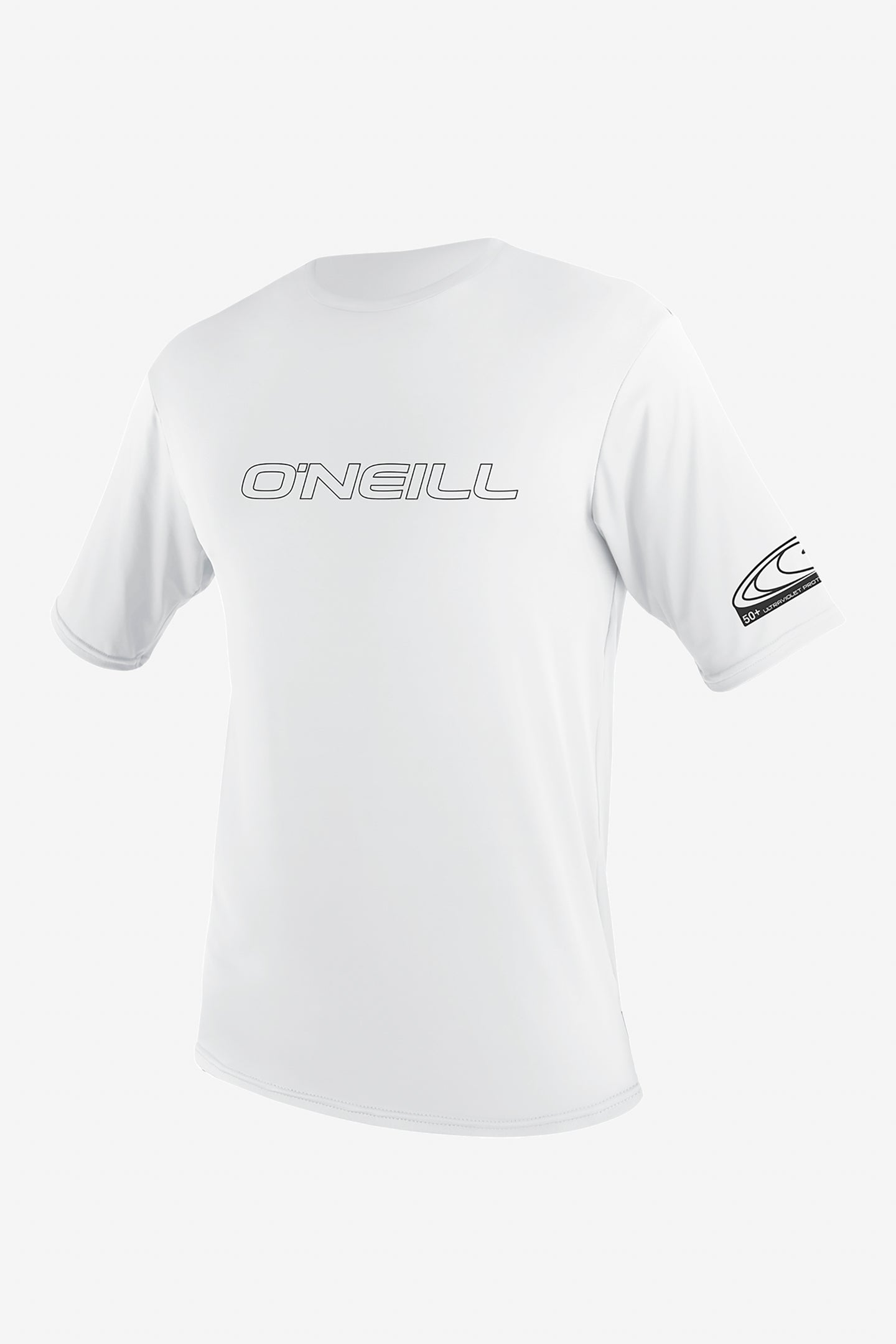 Youth Basic Skins 50+ S/S Sun Shirt - O'Neill Clothing