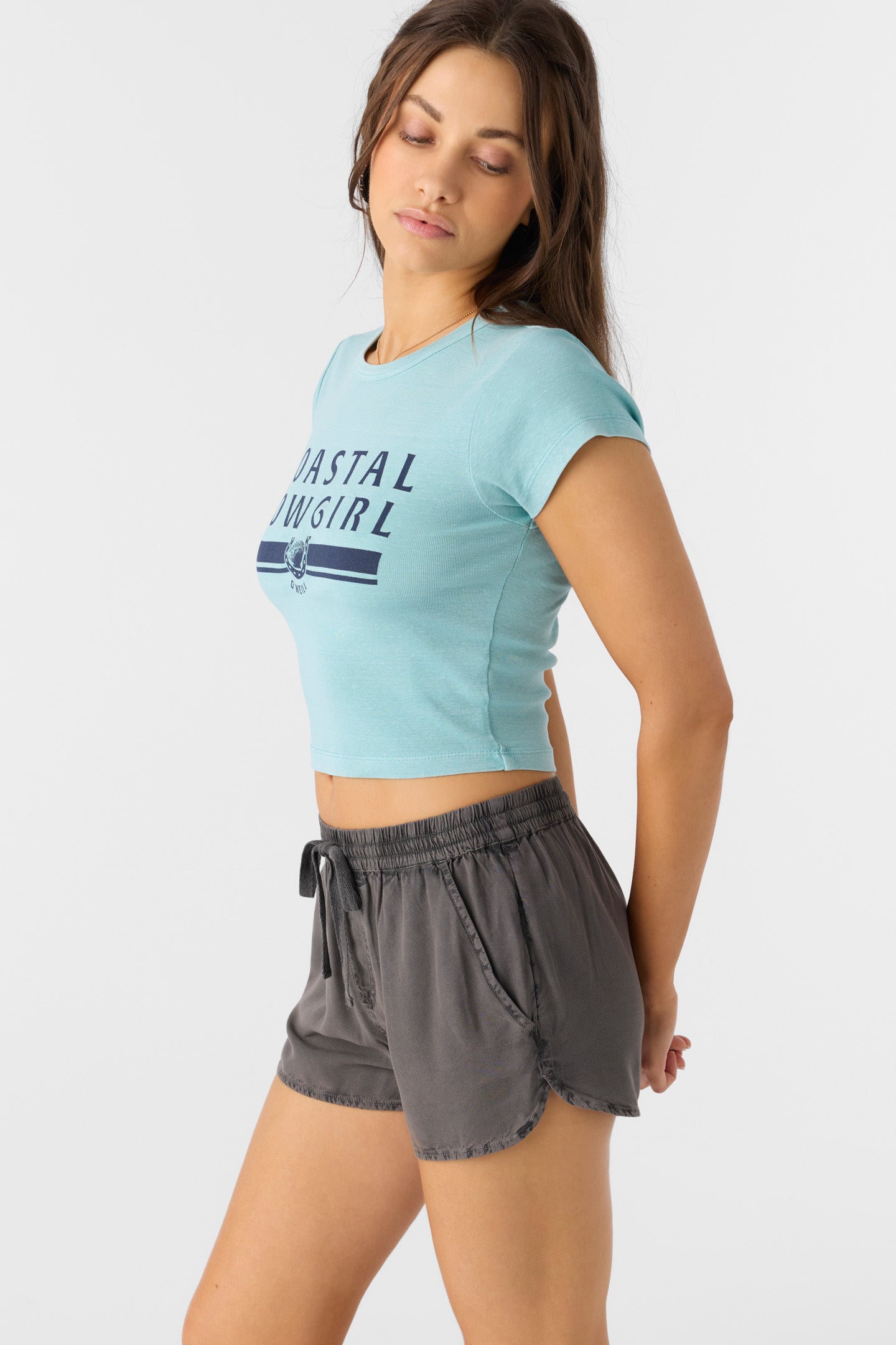 Coastal Cowgirl Tee - O'Neill Clothing
