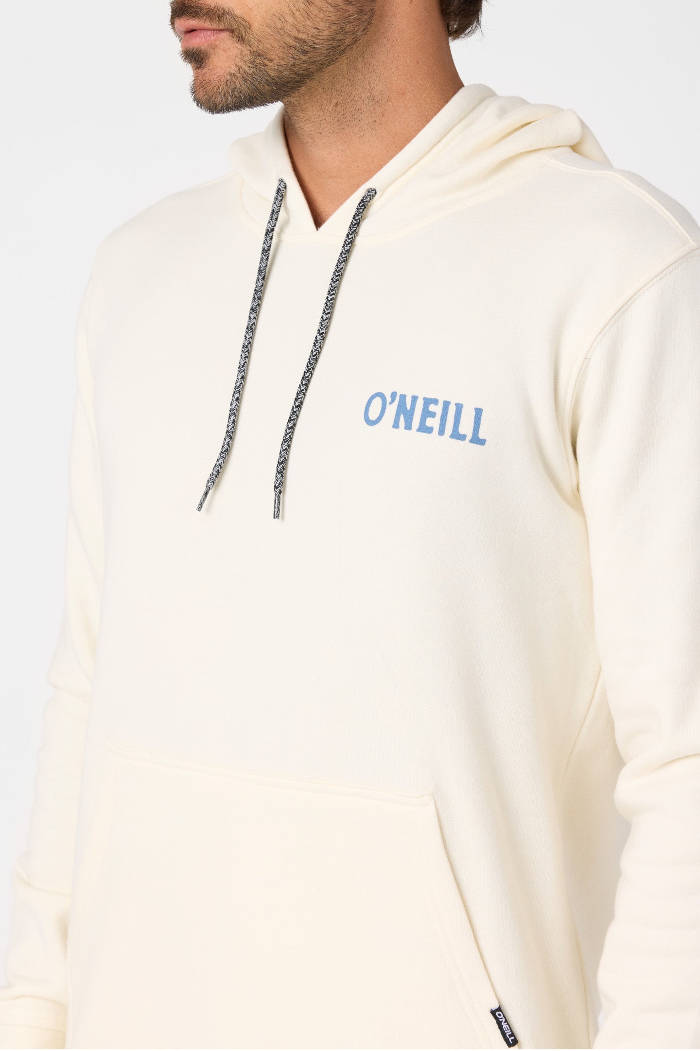 Peaking Hooded Pullover - O'Neill Clothing