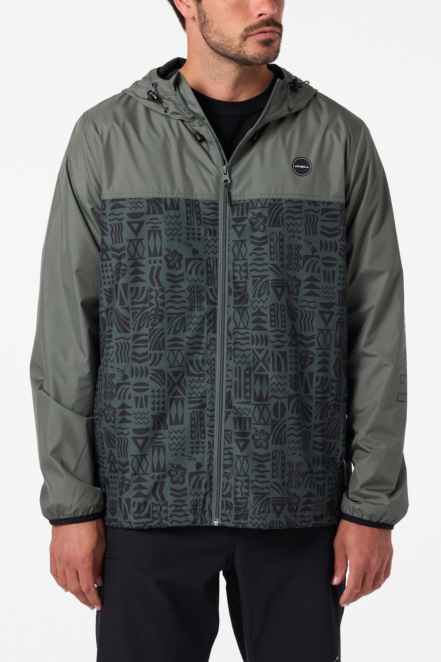 Nomadic Hawaii Jacket - O'Neill Clothing