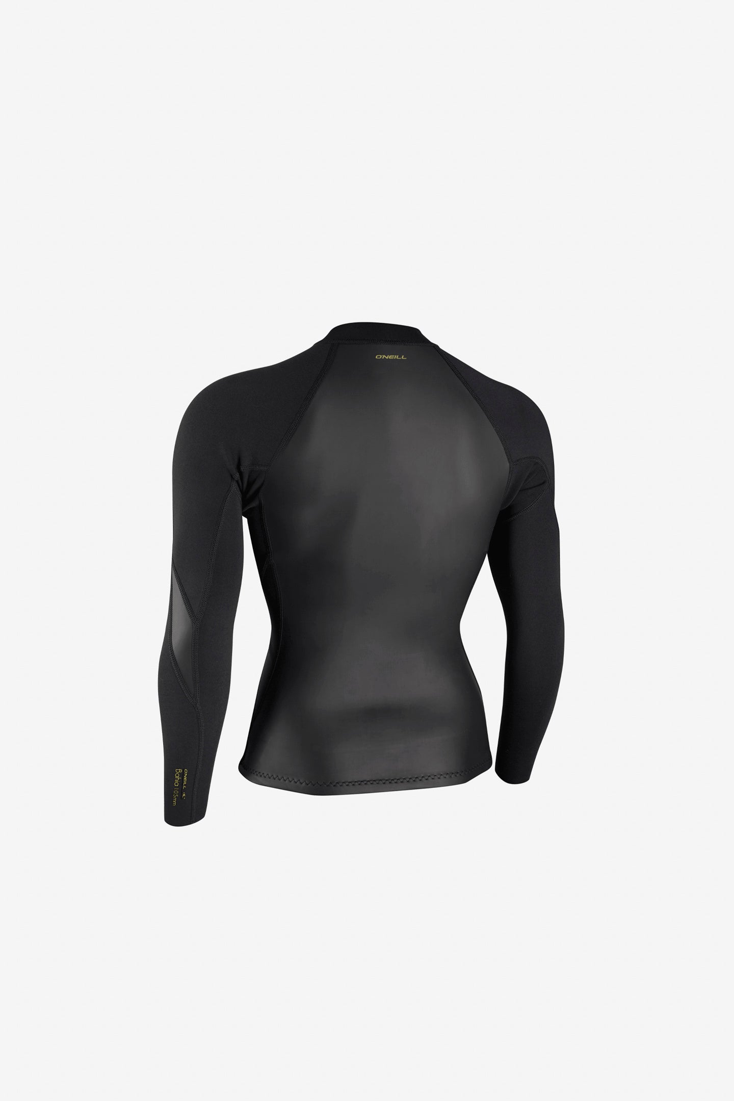 Women’s Bahia 1.5mm Front Zip Jacket - O'Neill Clothing
