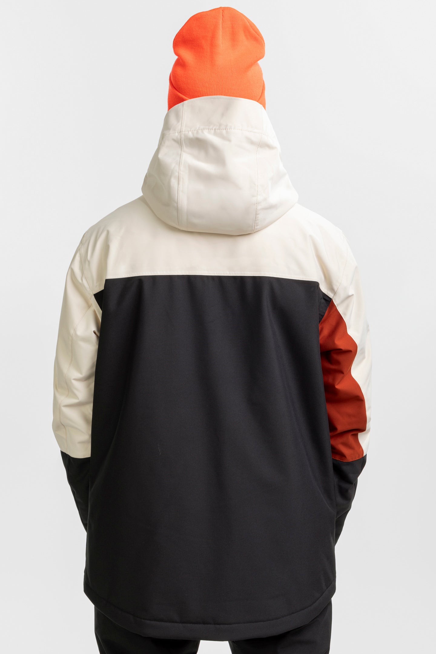 FWC Cruz Triple Snow Jacket - O'Neill Clothing