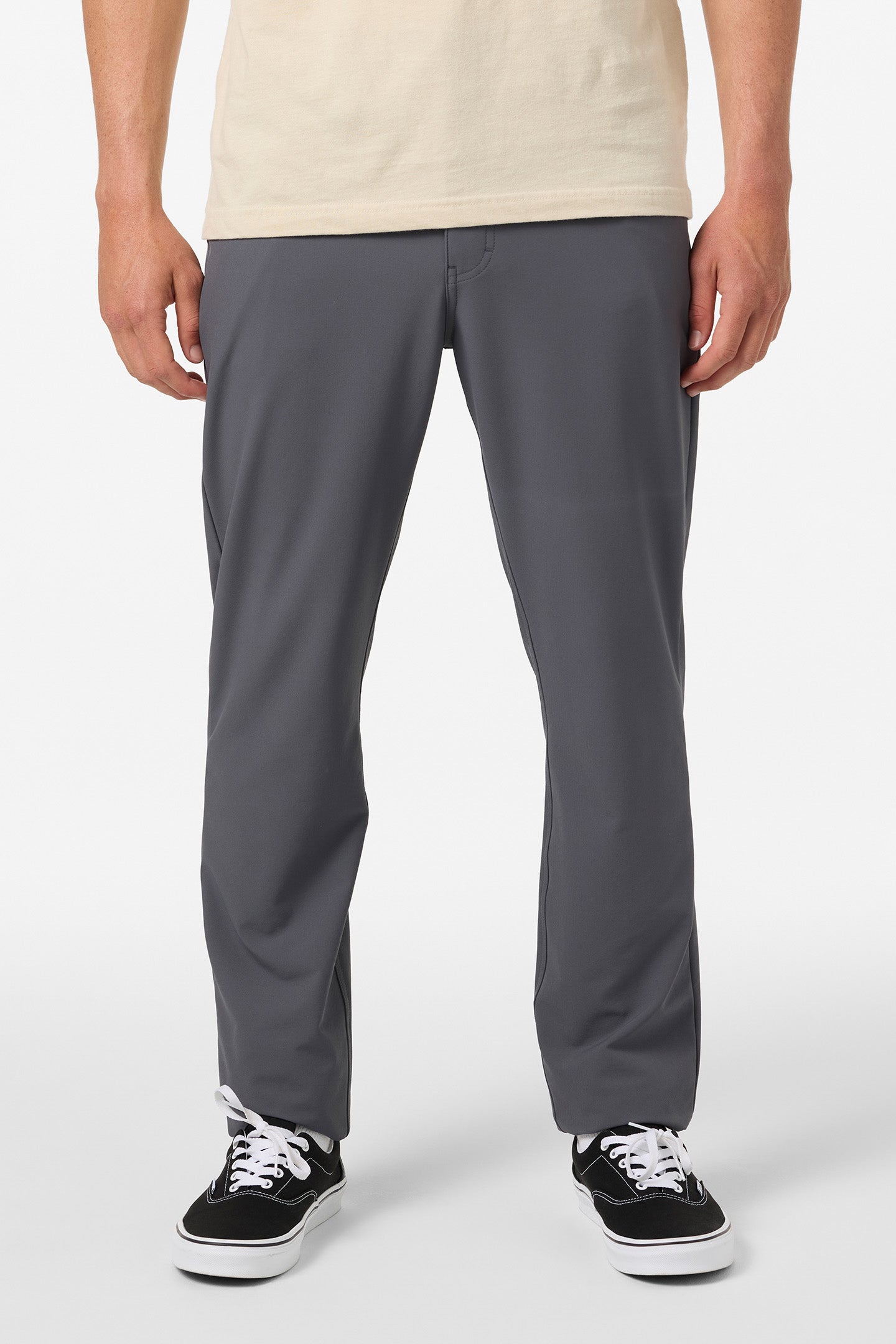 Crossover 5 Pocket Standard Fit Hybrid Pants - O'Neill Clothing