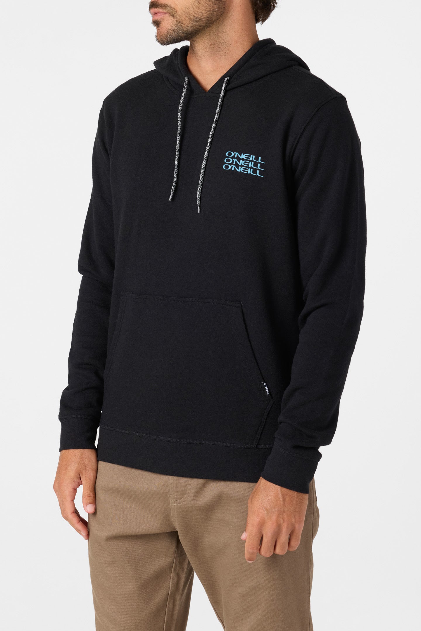 Diamondhead Hooded Pullover - O'Neill Clothing