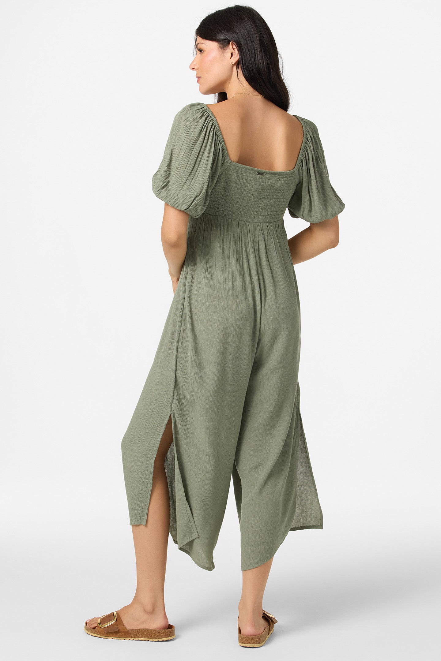 Keiko Solid Jumper - O'Neill Clothing