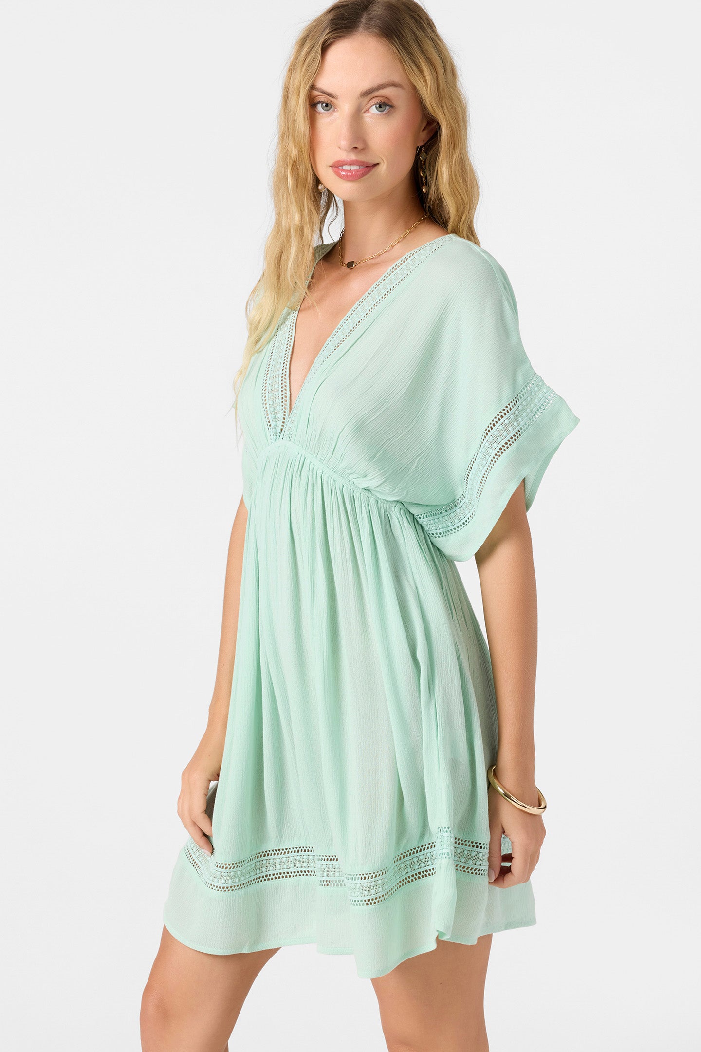 Kleo Dress - O'Neill Clothing