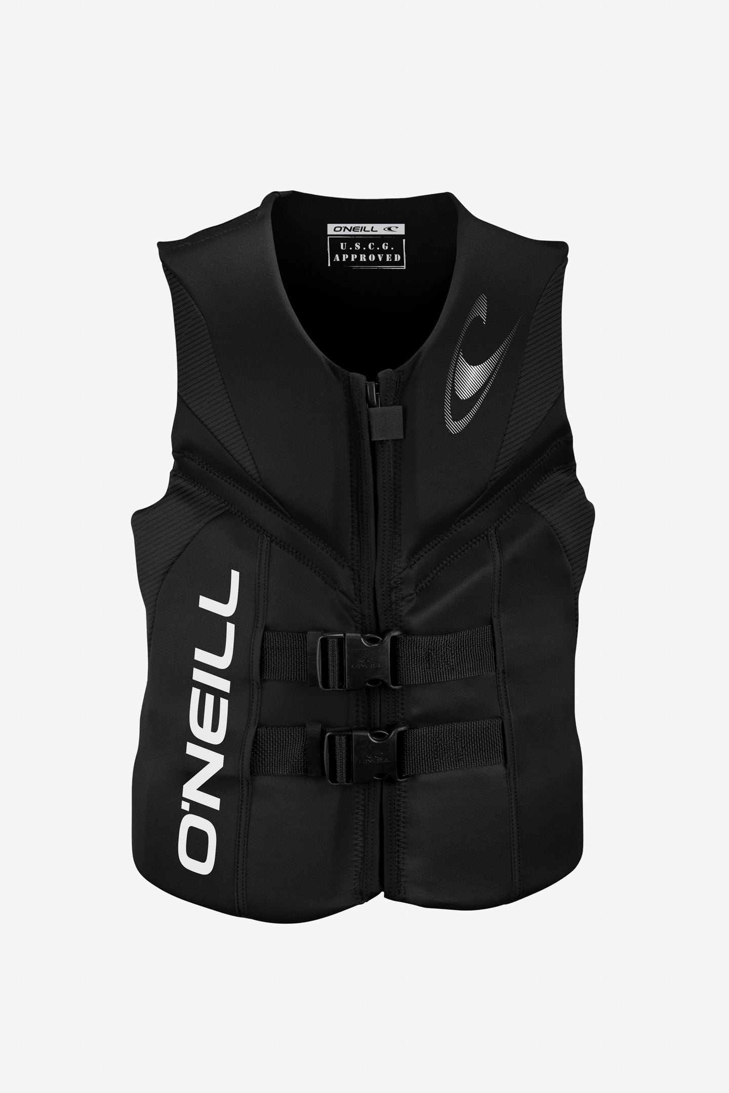 Reactor USCG Life Vest - O'Neill Clothing