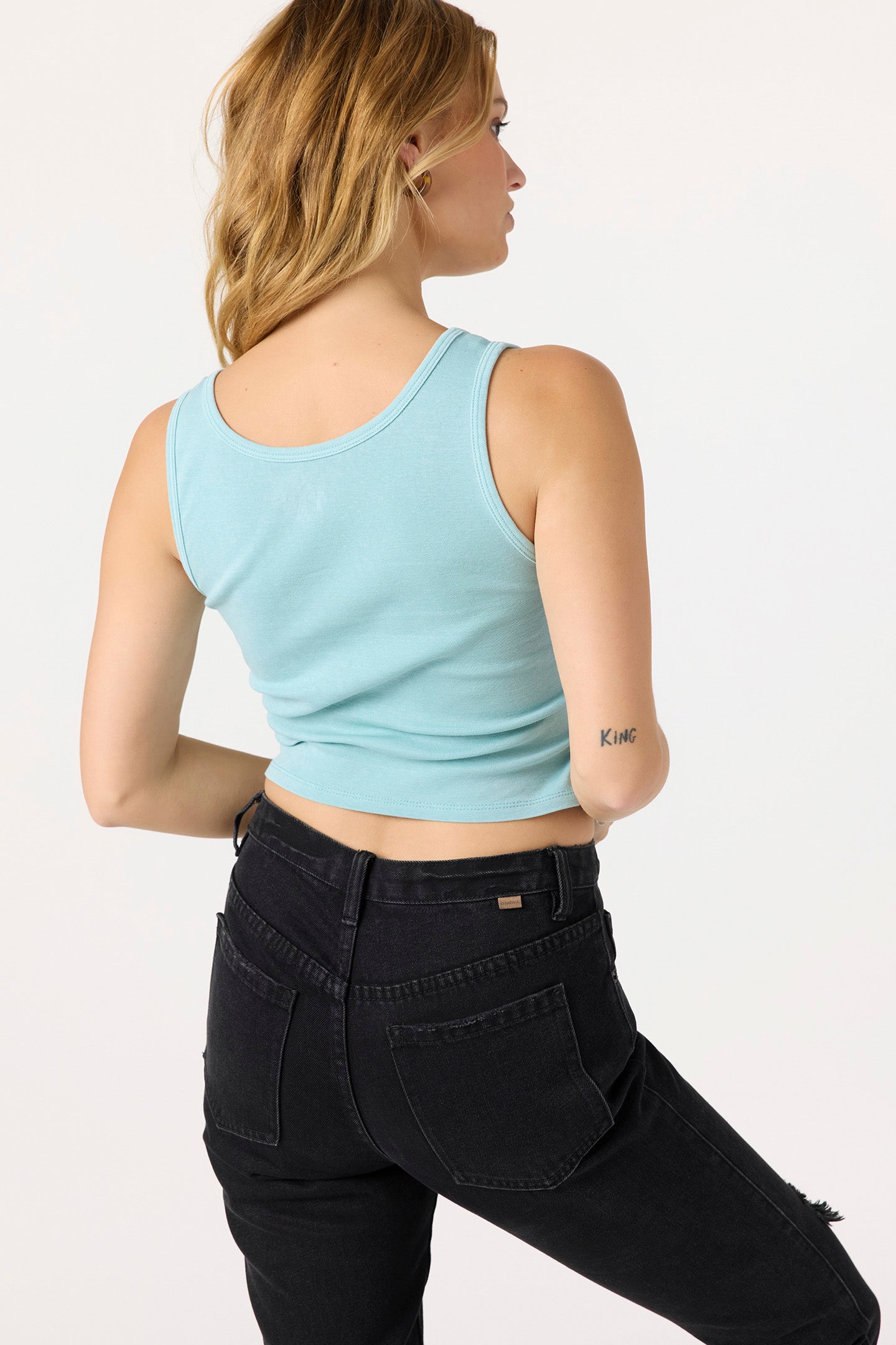 Heritage Aloha Tank - O'Neill Clothing