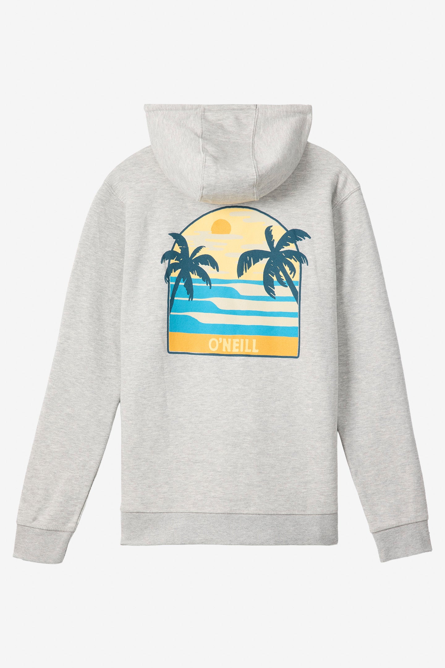 Peaking Hooded Pullover - O'Neill Clothing