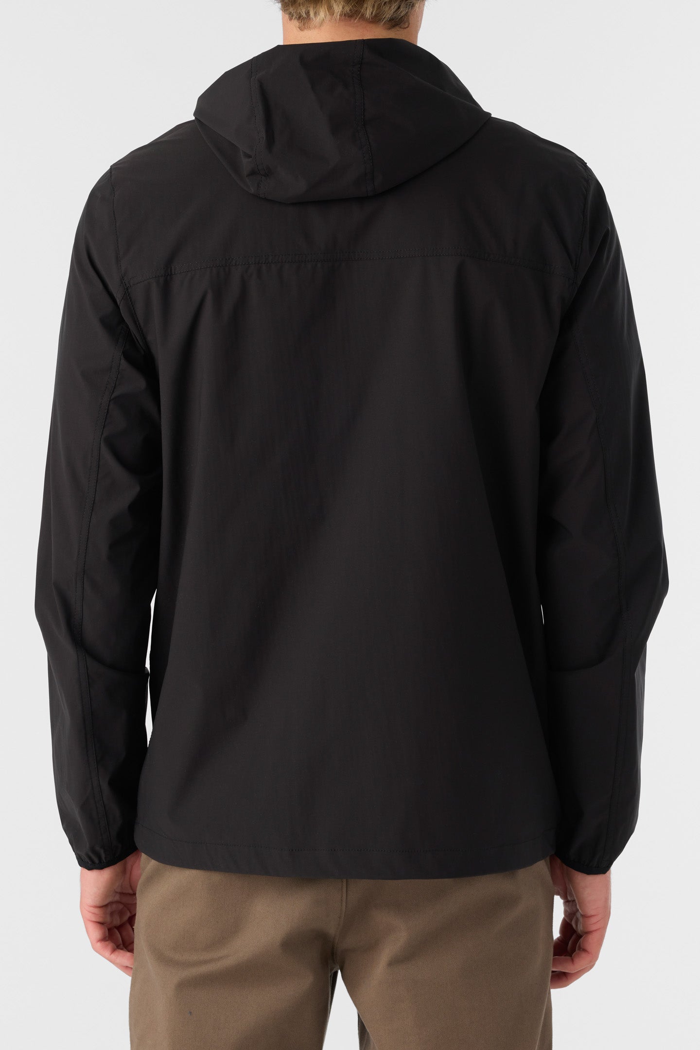 TRVLR Stretch Jacket - O'Neill Clothing