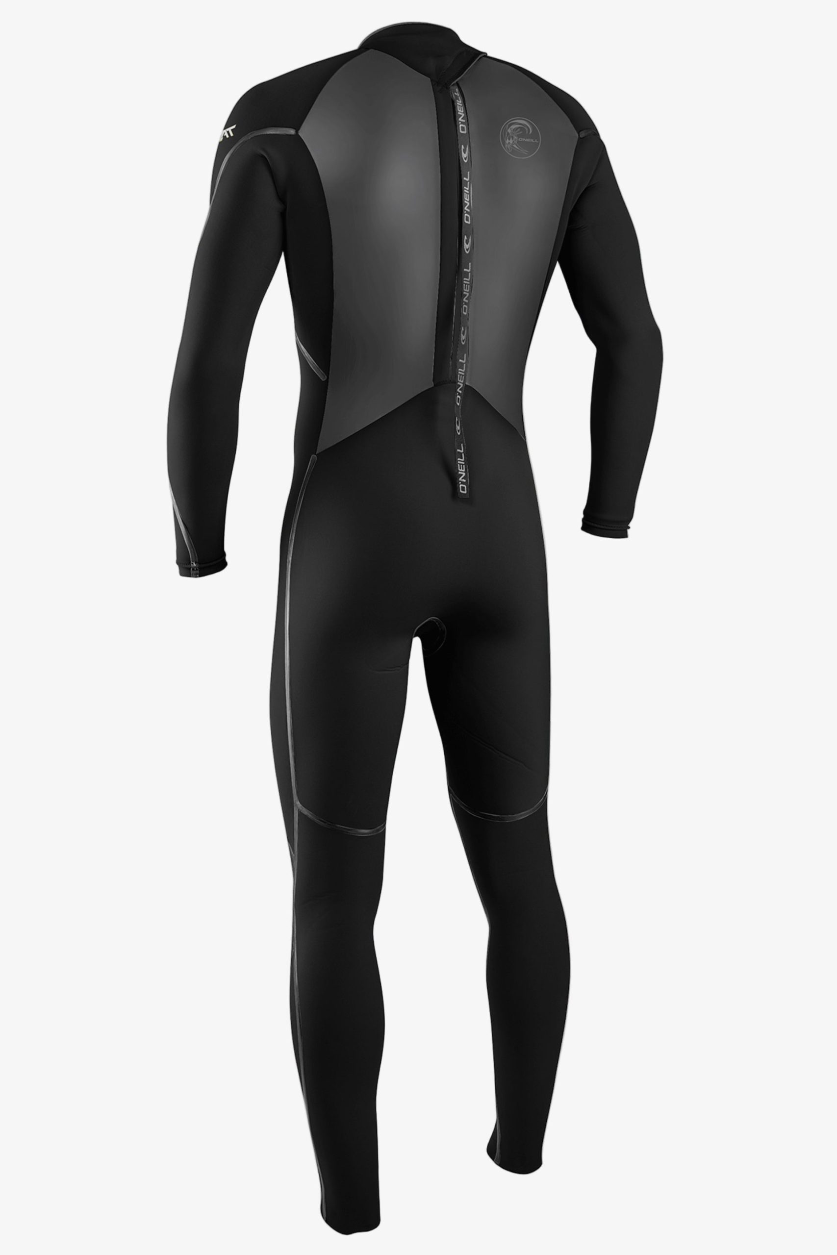 Heat 3/2mm Back Zip Full Wetsuit - O'Neill Clothing