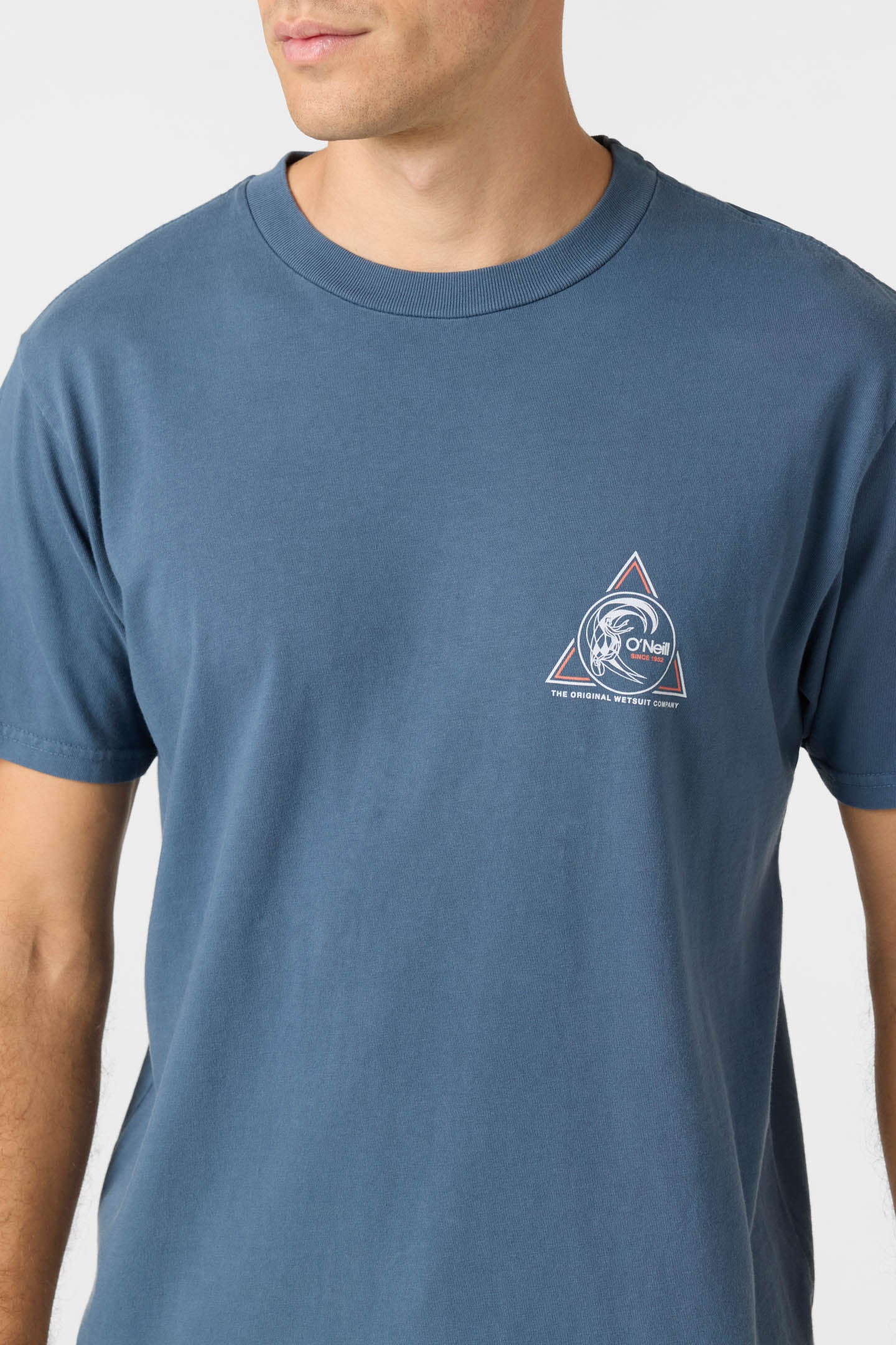 O’Riginals Angle Tee - O'Neill Clothing