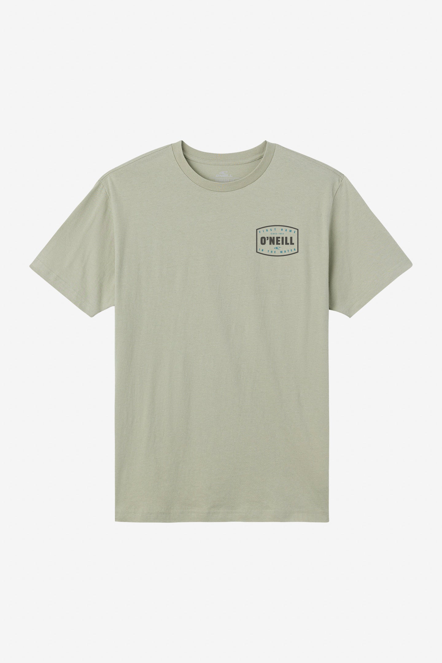 Stamped Tee - O'Neill Clothing