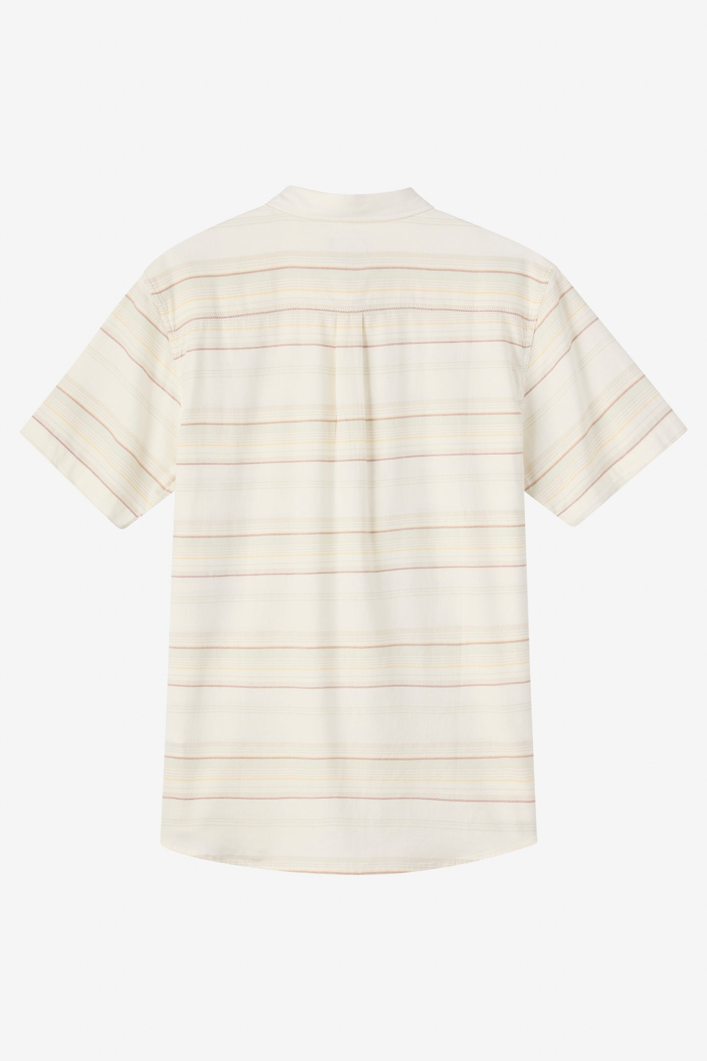 Boy’s Seafaring Stripe Stretch Shirt - O'Neill Clothing