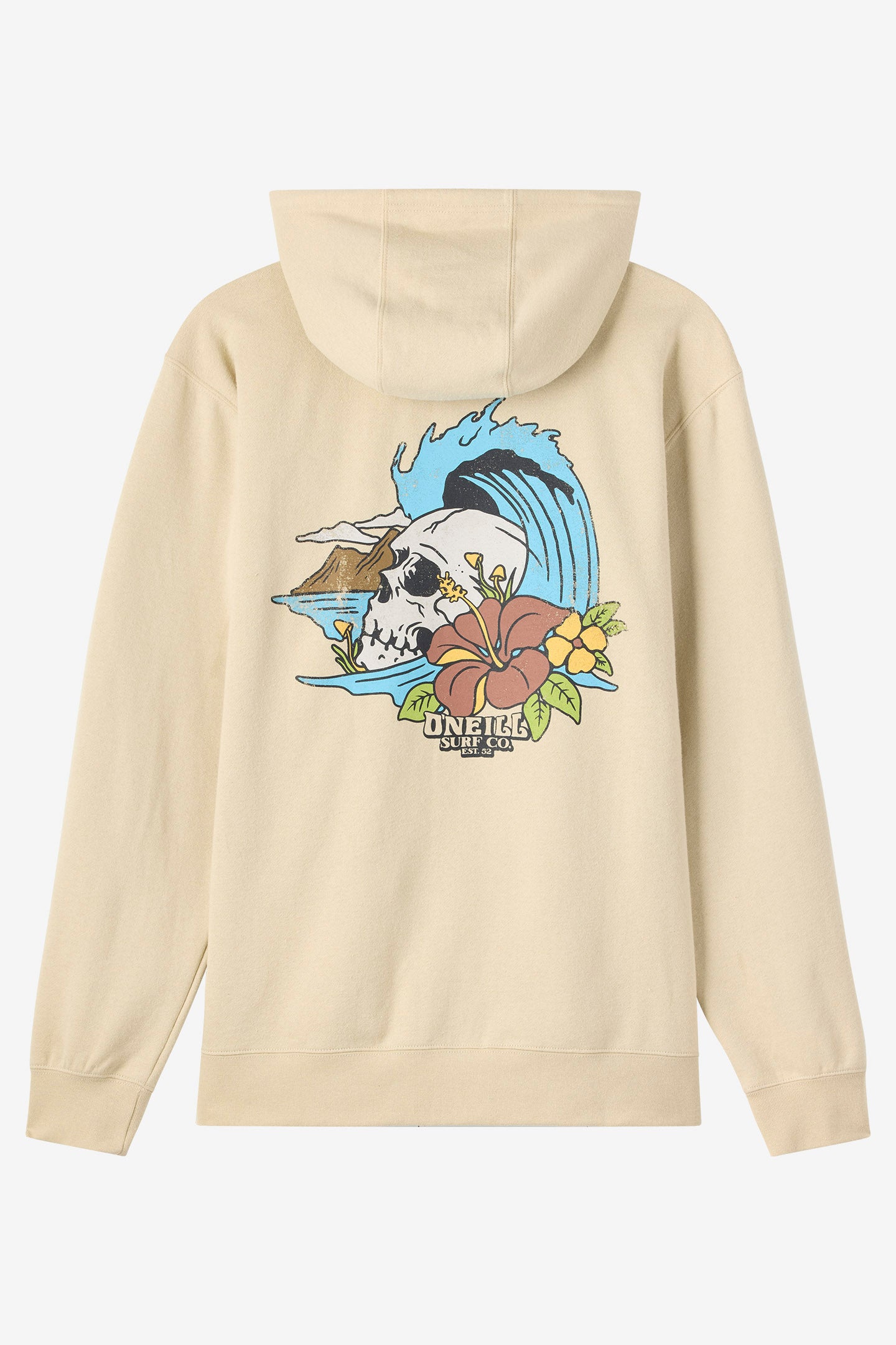 Boy's Jackets, Fleece & Hoodies - O'Neill Clothing