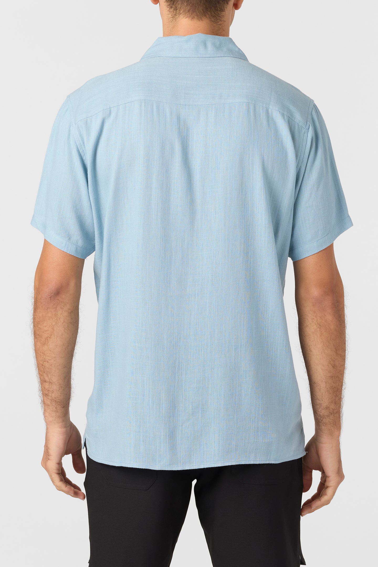 O’Riginals Vibes Standard Fit Shirt - O'Neill Clothing