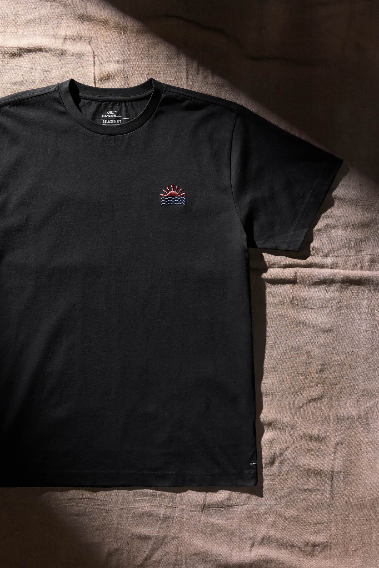 East Cliff Heavy Weight Tee - O'Neill Clothing