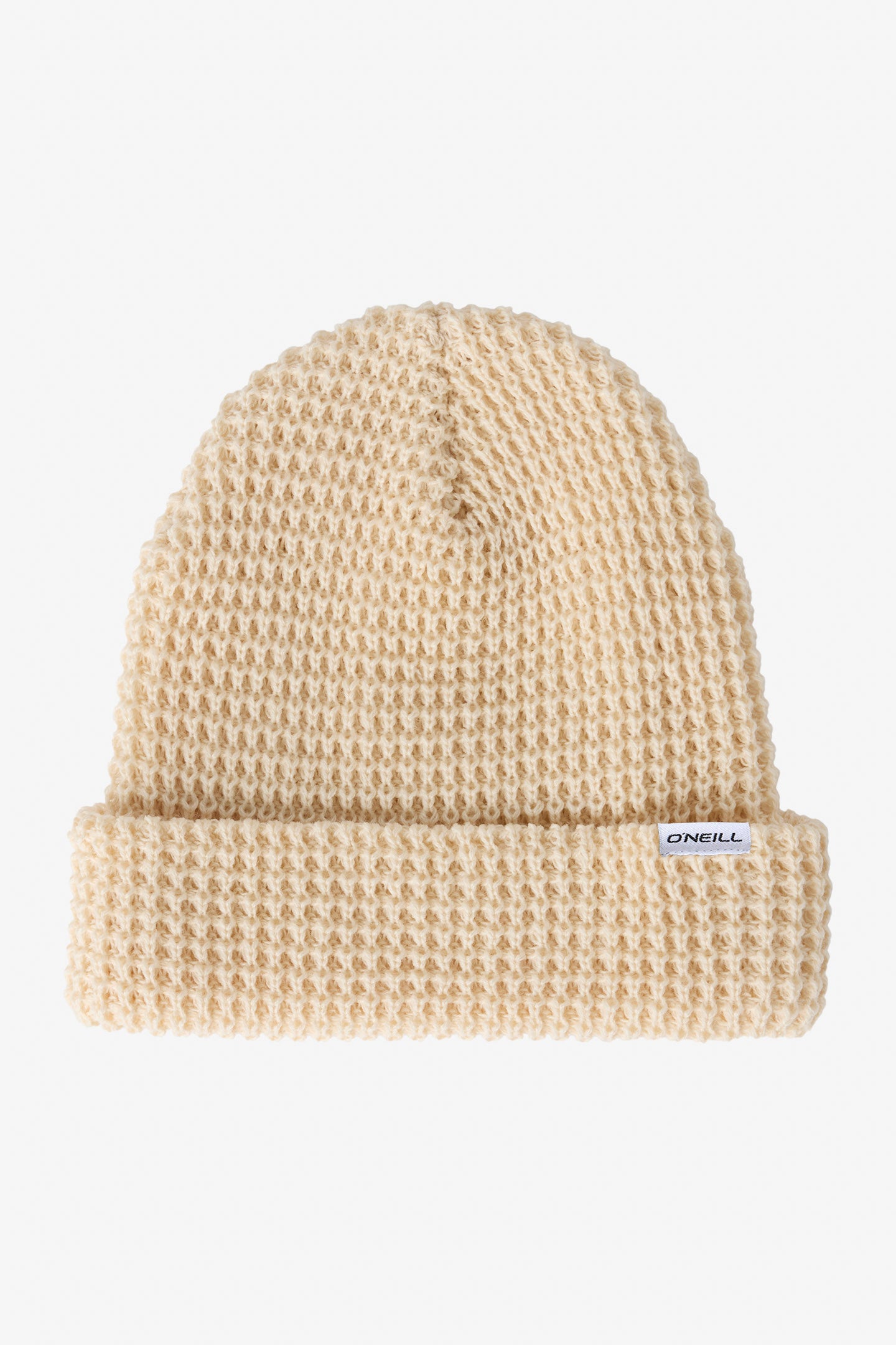 Market Waffle Beanie - O'Neill Clothing