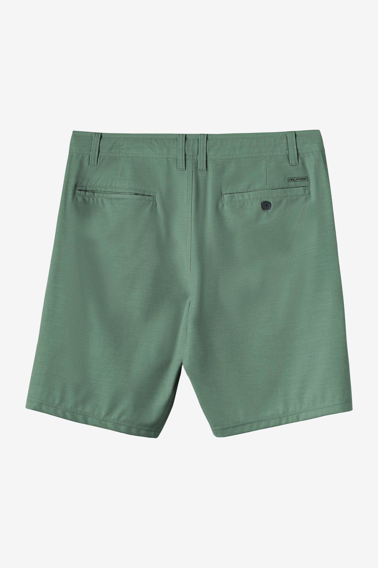 Boy’s Reserve Light Check 18 Hybrid Shorts - O'Neill Clothing