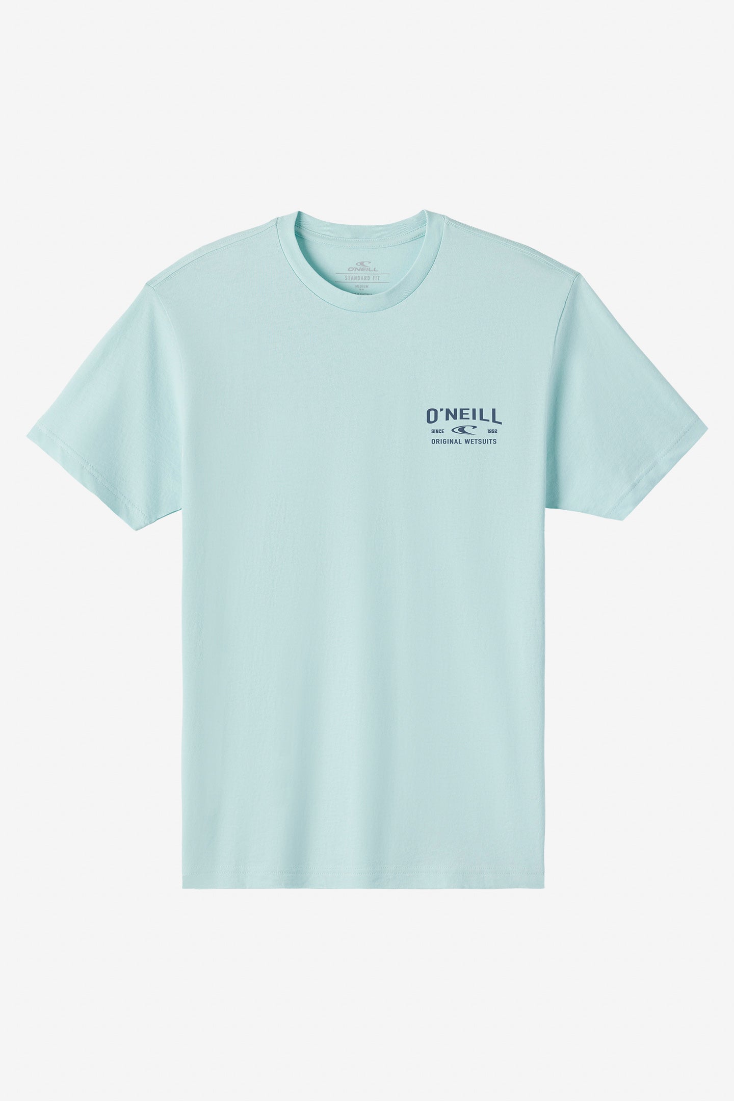 Layered Up Standard Fit Tee - O'Neill Clothing