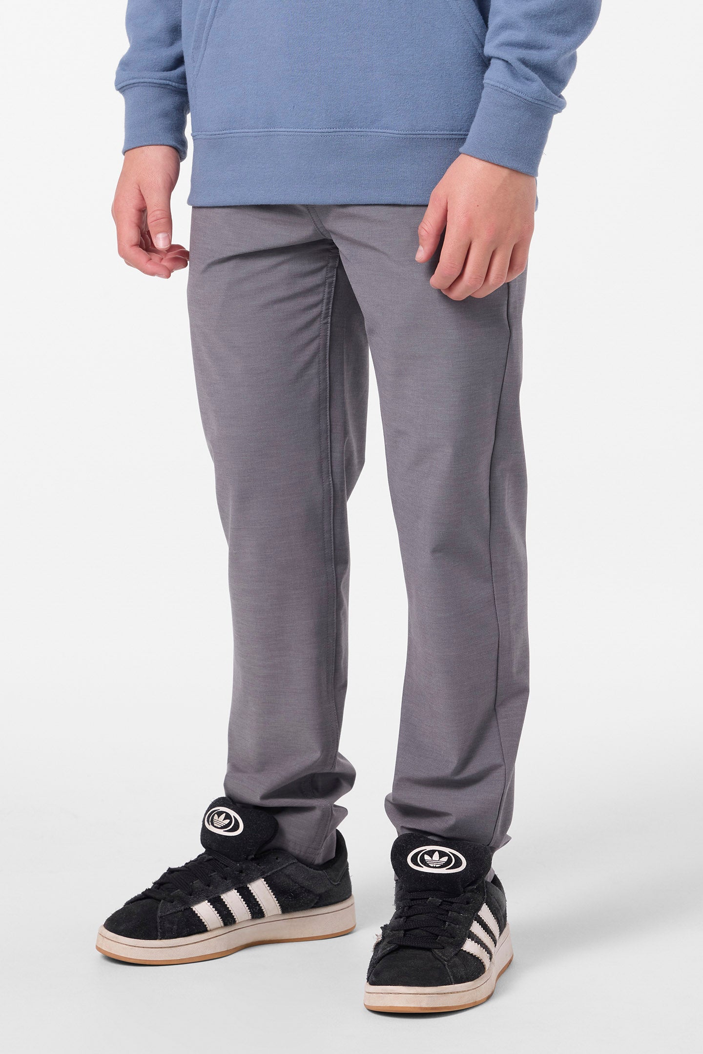 Boy’s Venture Elastic Waist Hybrid Pants - O'Neill Clothing