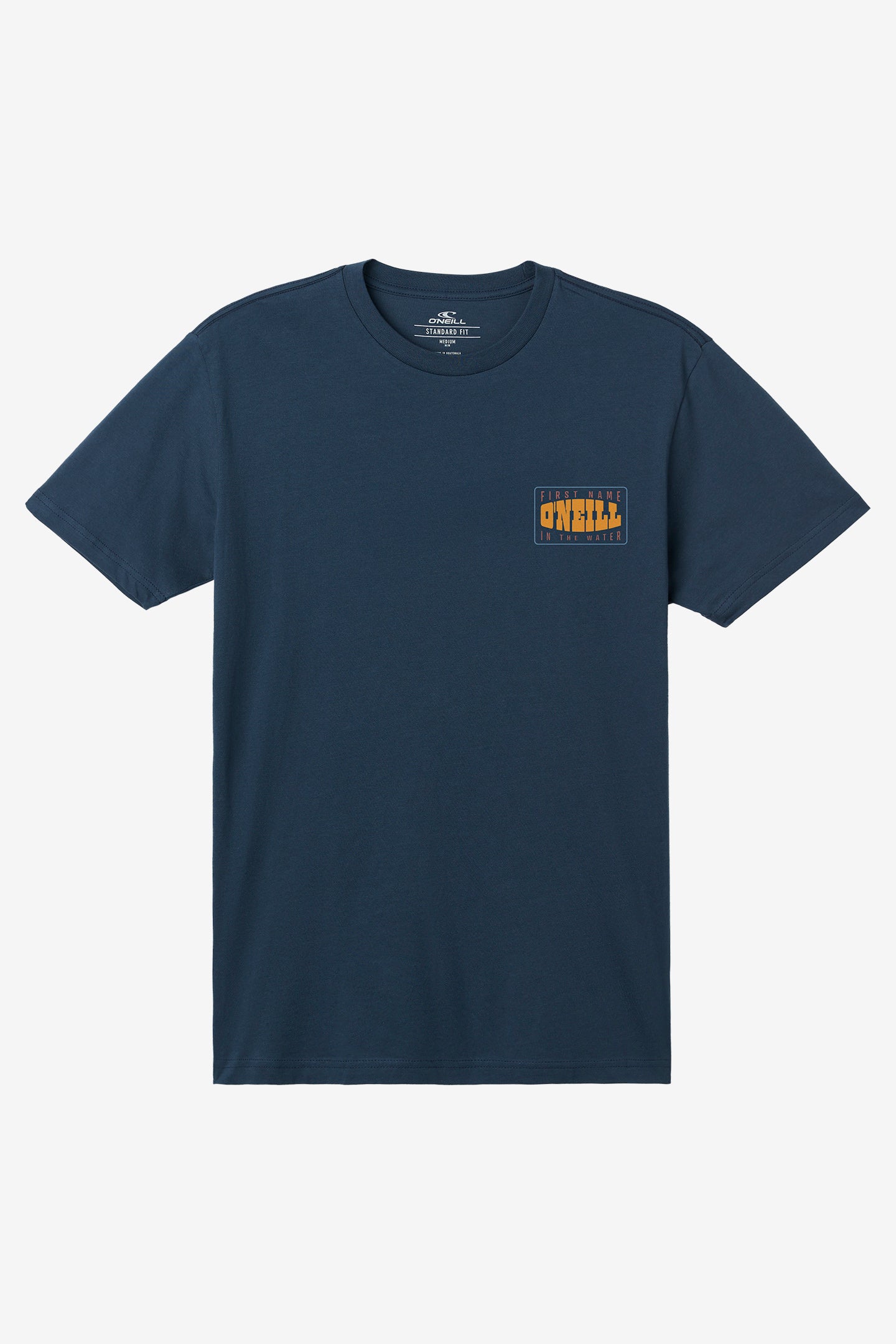 Western Standard Fit Tee - O'Neill Clothing