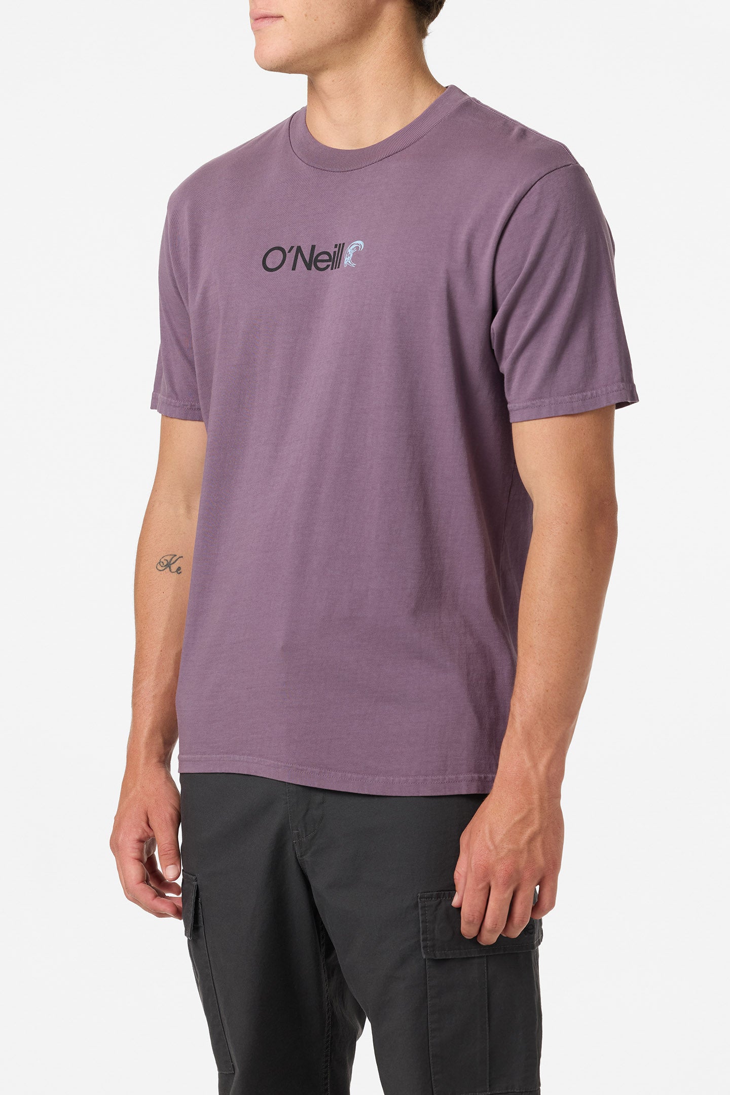 O’Riginals Verbage Relaxed Fit Tee - O'Neill Clothing