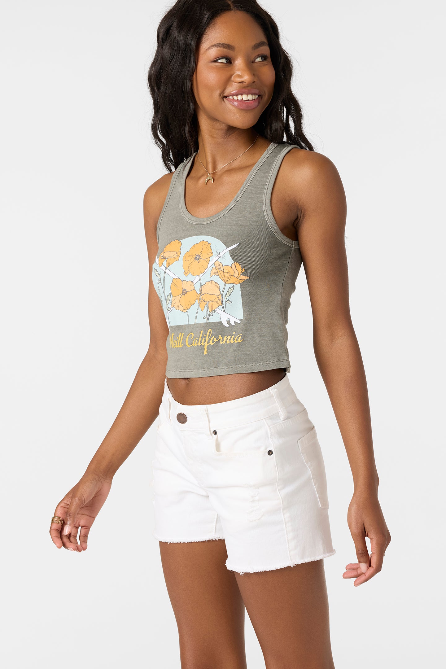 West Coast Tank - O'Neill Clothing