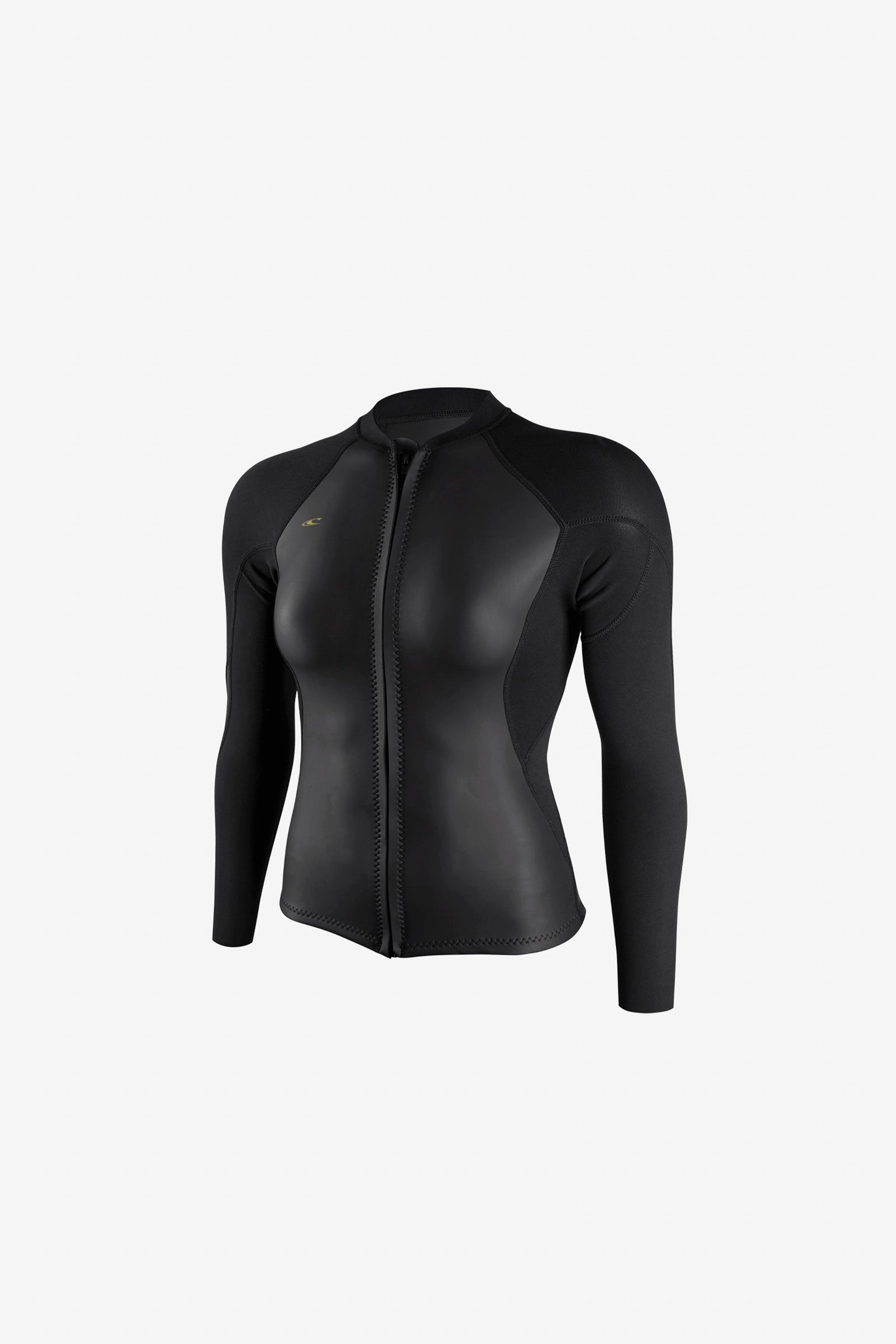 Women’s Bahia 1.5mm Front Zip Jacket - O'Neill Clothing