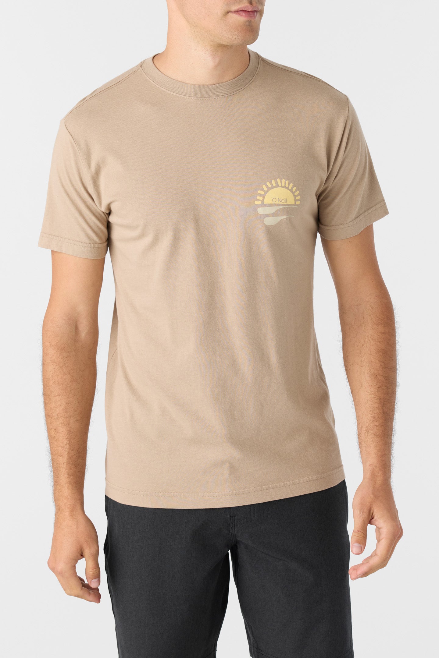 O’Riginals Barrel Ride Modern Fit Tee - O'Neill Clothing