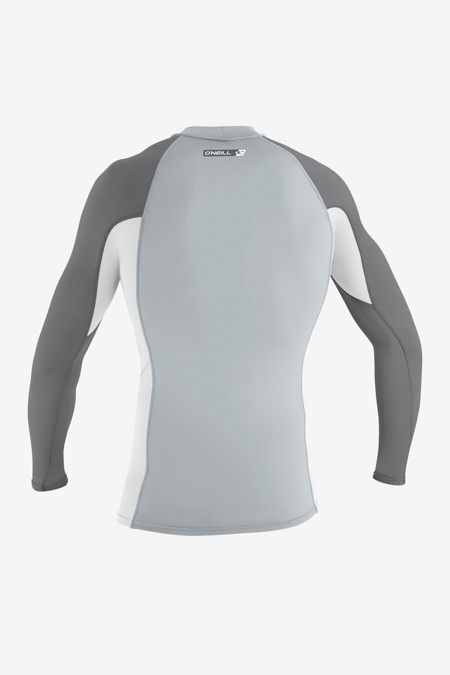 Premium Skins L/S Rash Guard - O'Neill Clothing