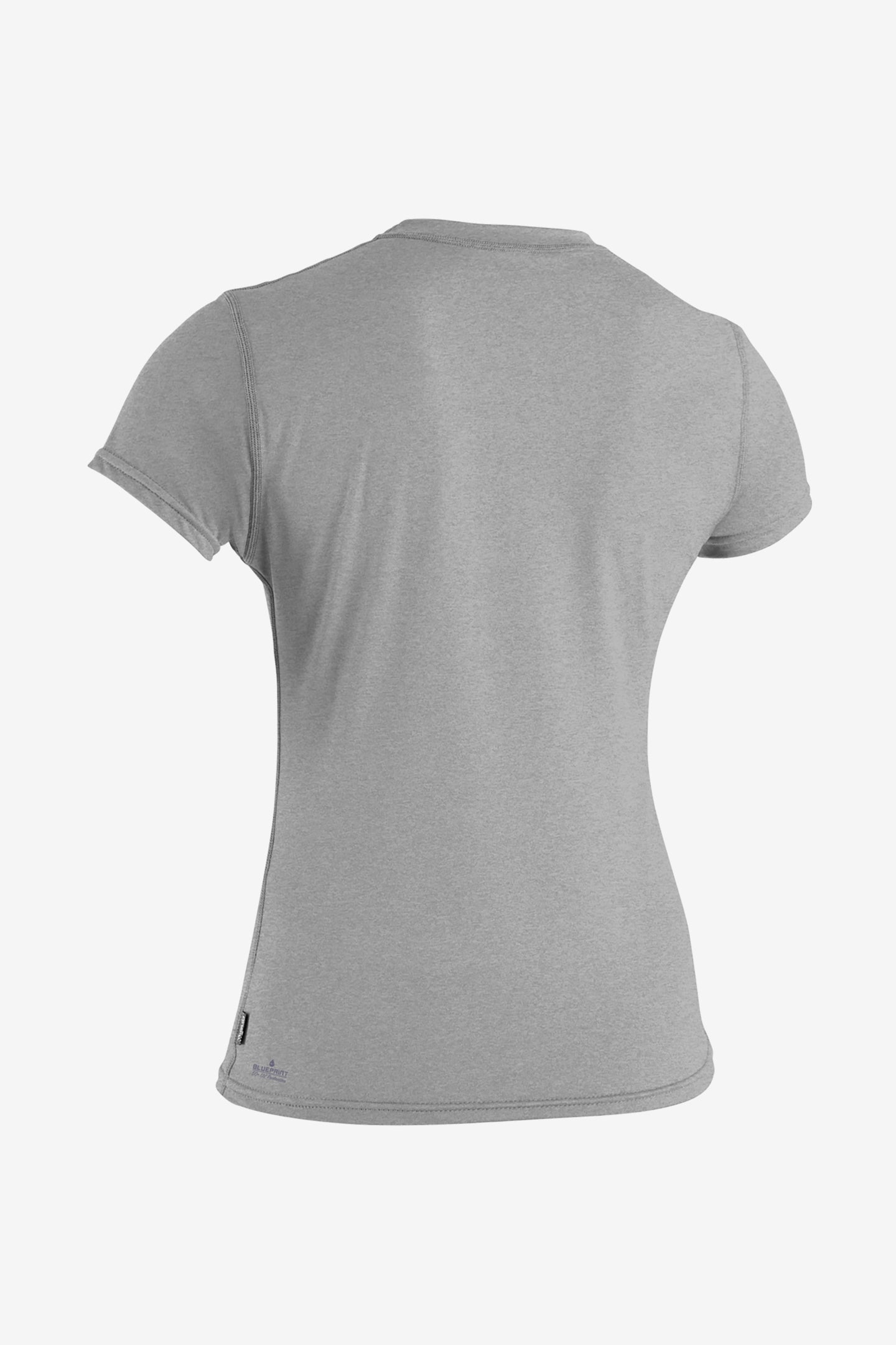 Women’s Blueprint UV Short Sleeve Sun Shirt - O'Neill Clothing