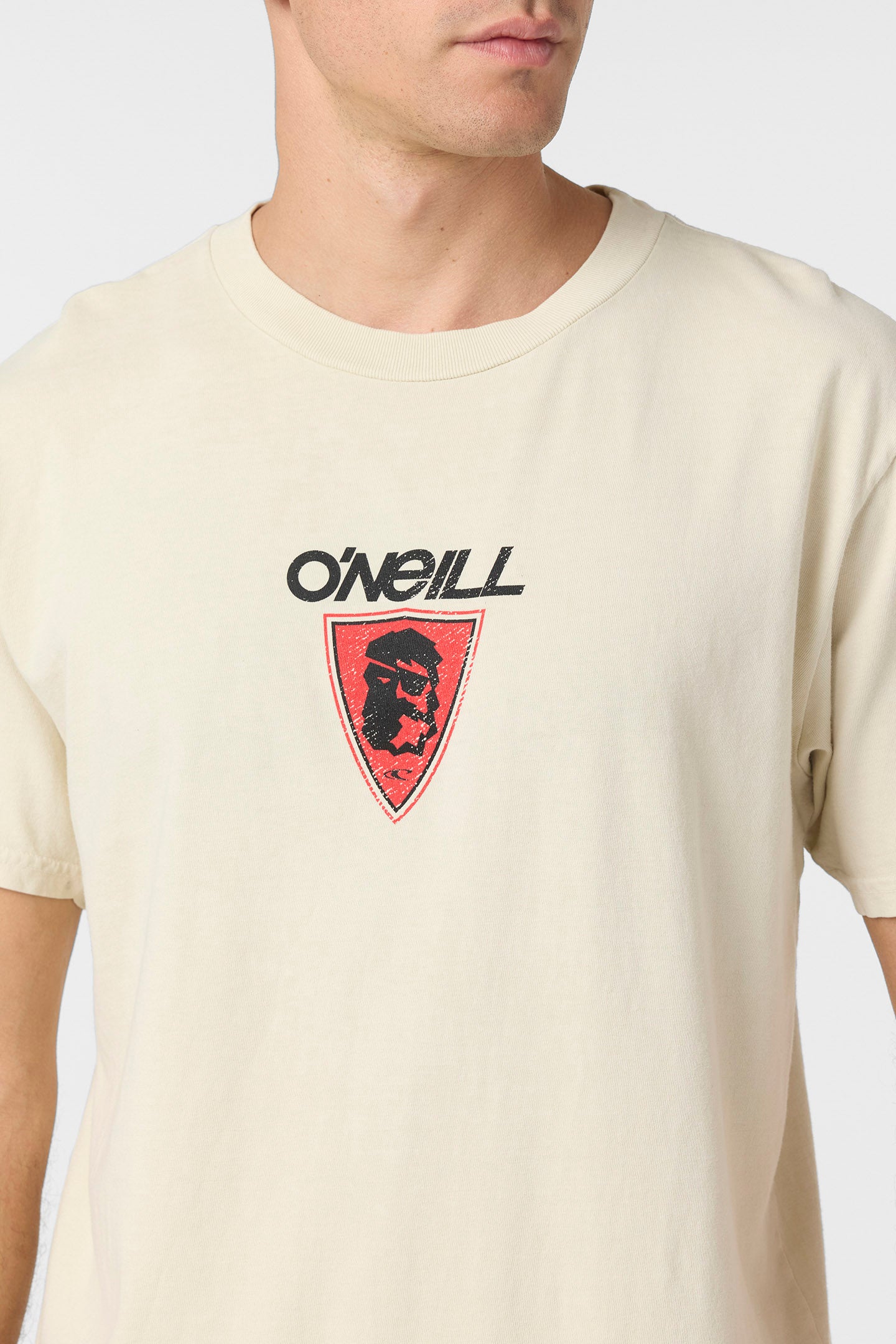 Askew Relaxed Fit Tee - O'Neill Clothing