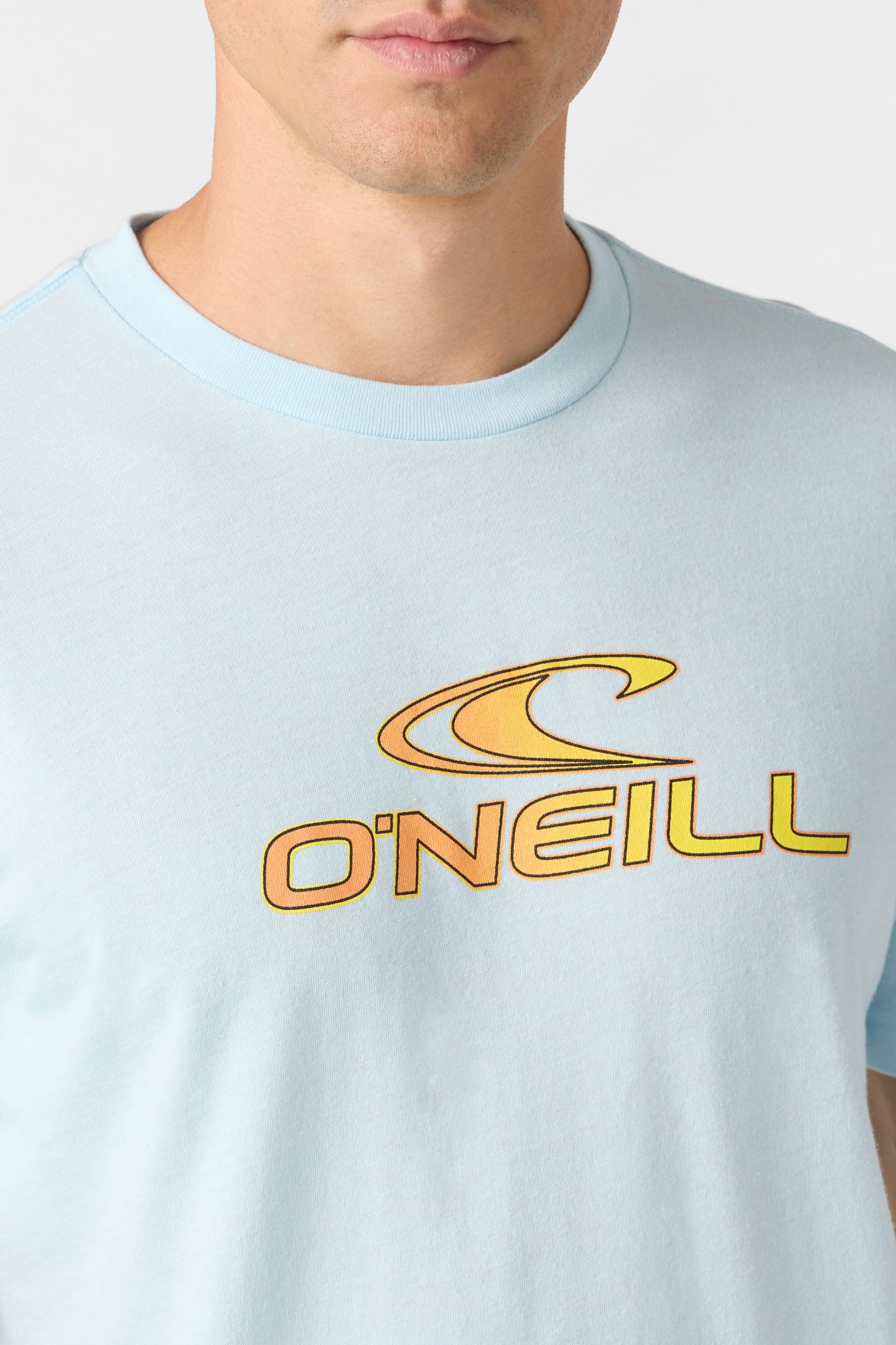 Stacked Tee - O'Neill Clothing
