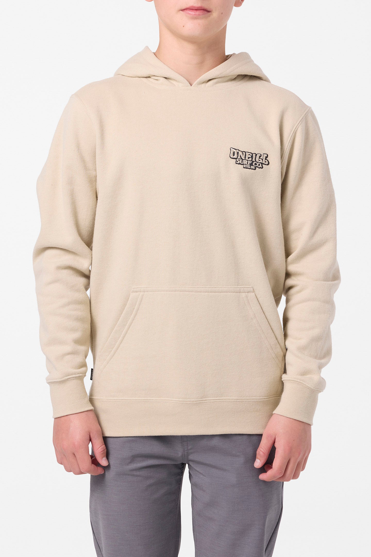 Boy’s Fifty Two Pullover - O'Neill Clothing