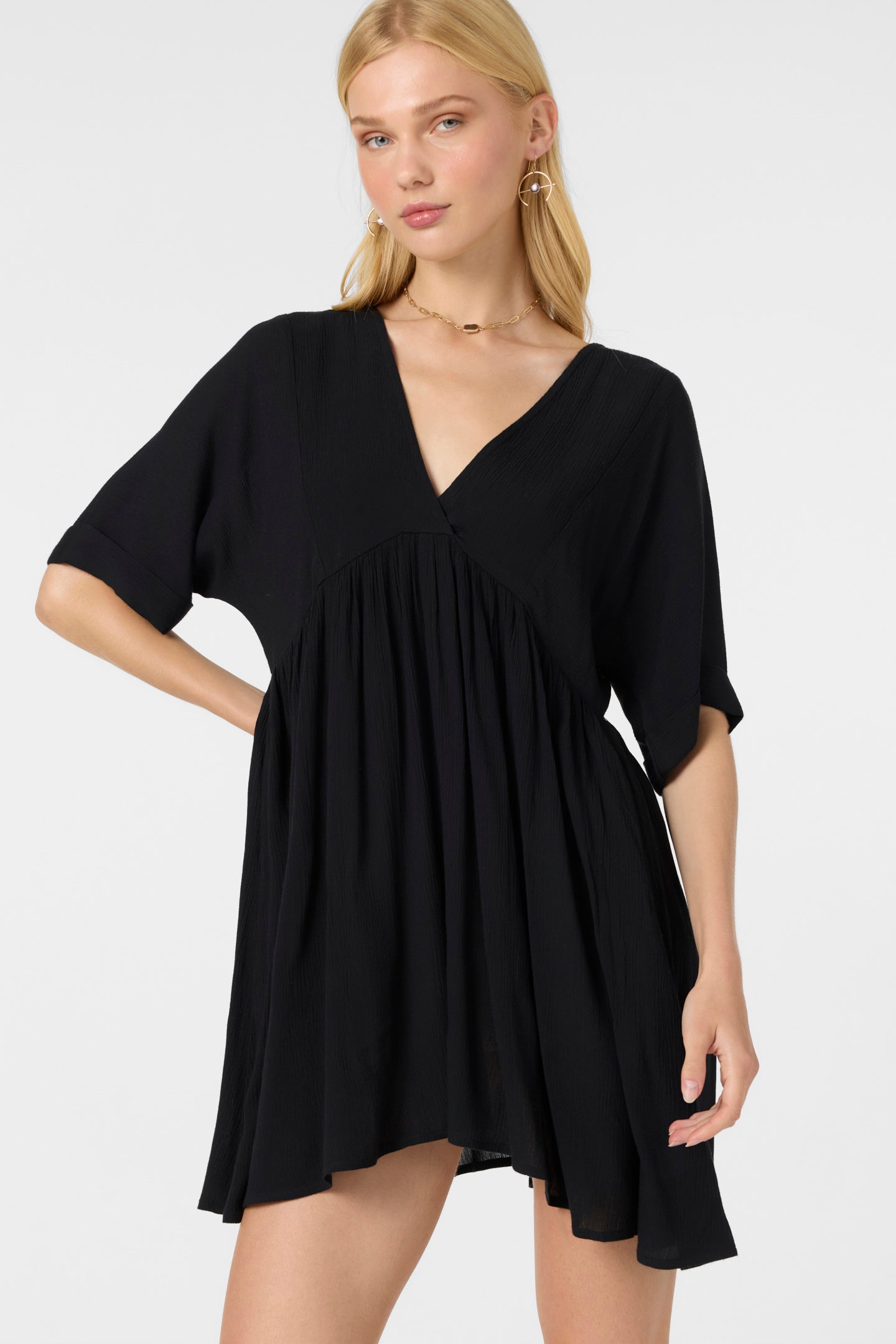 Rosemary Dress - O'Neill Clothing