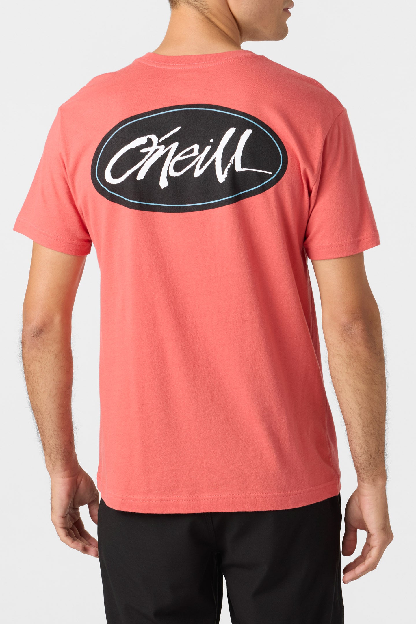Scrawl Tee - O'Neill Clothing