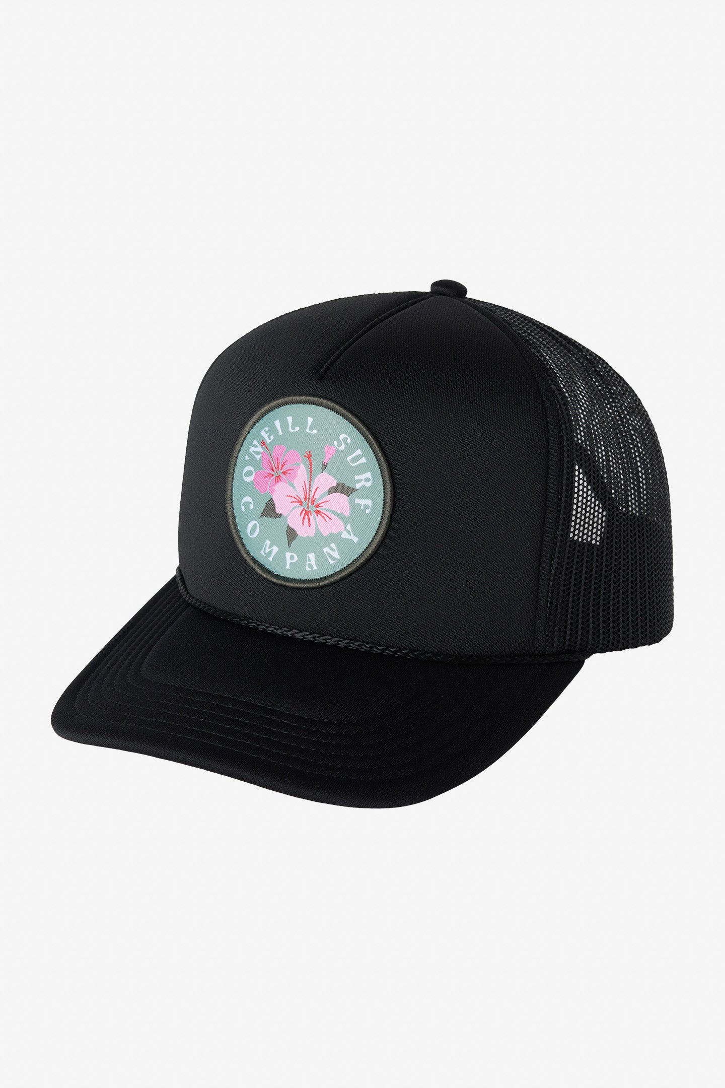 Arlie Patch Trucker Hat - O'Neill Clothing