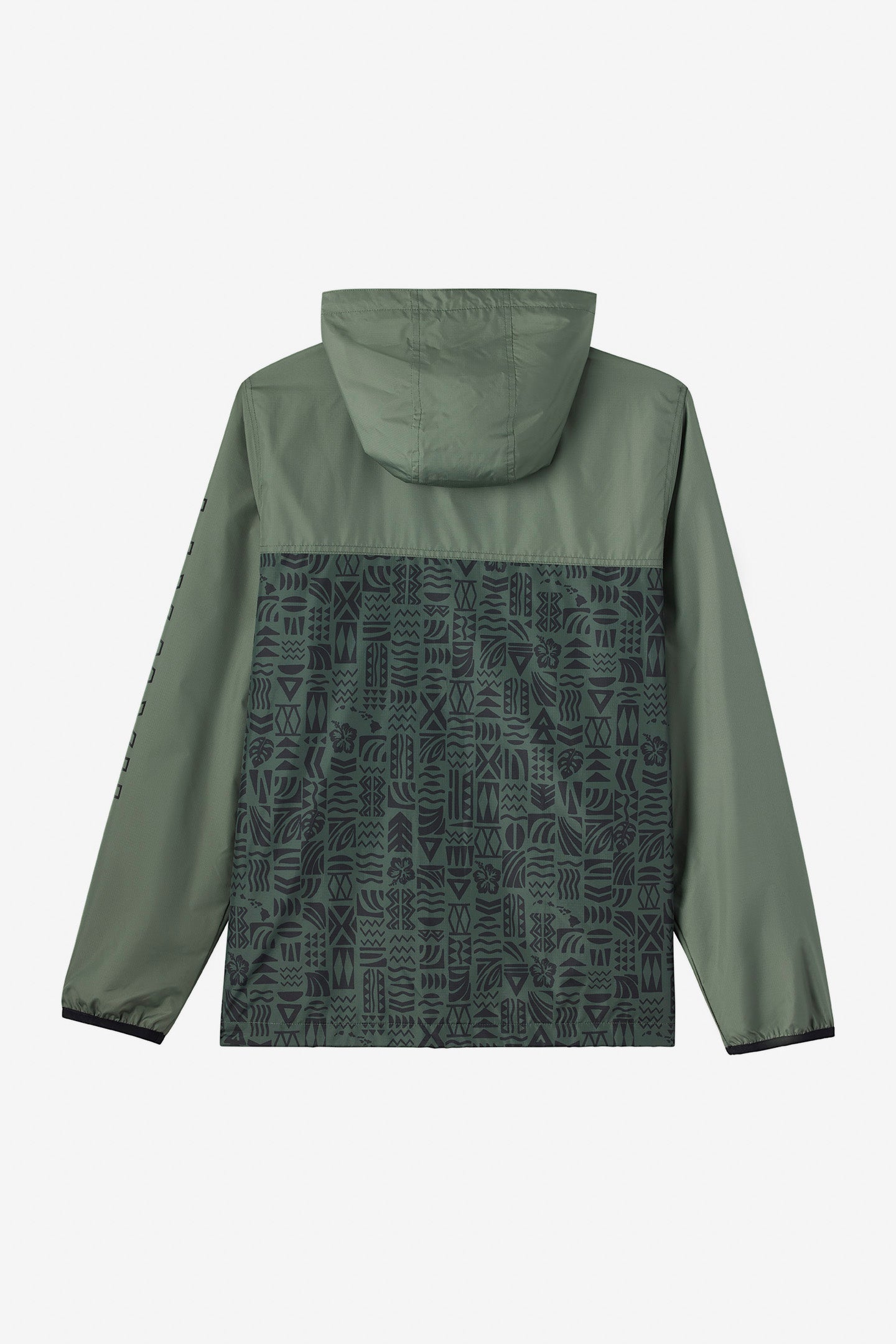 Nomadic Hawaii Jacket - O'Neill Clothing