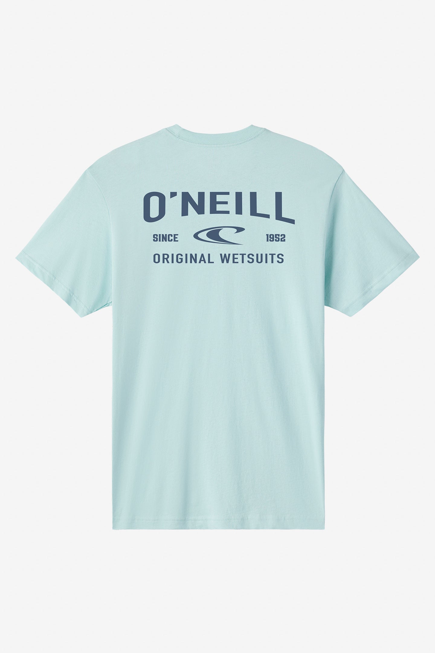 Layered Up Standard Fit Tee - O'Neill Clothing