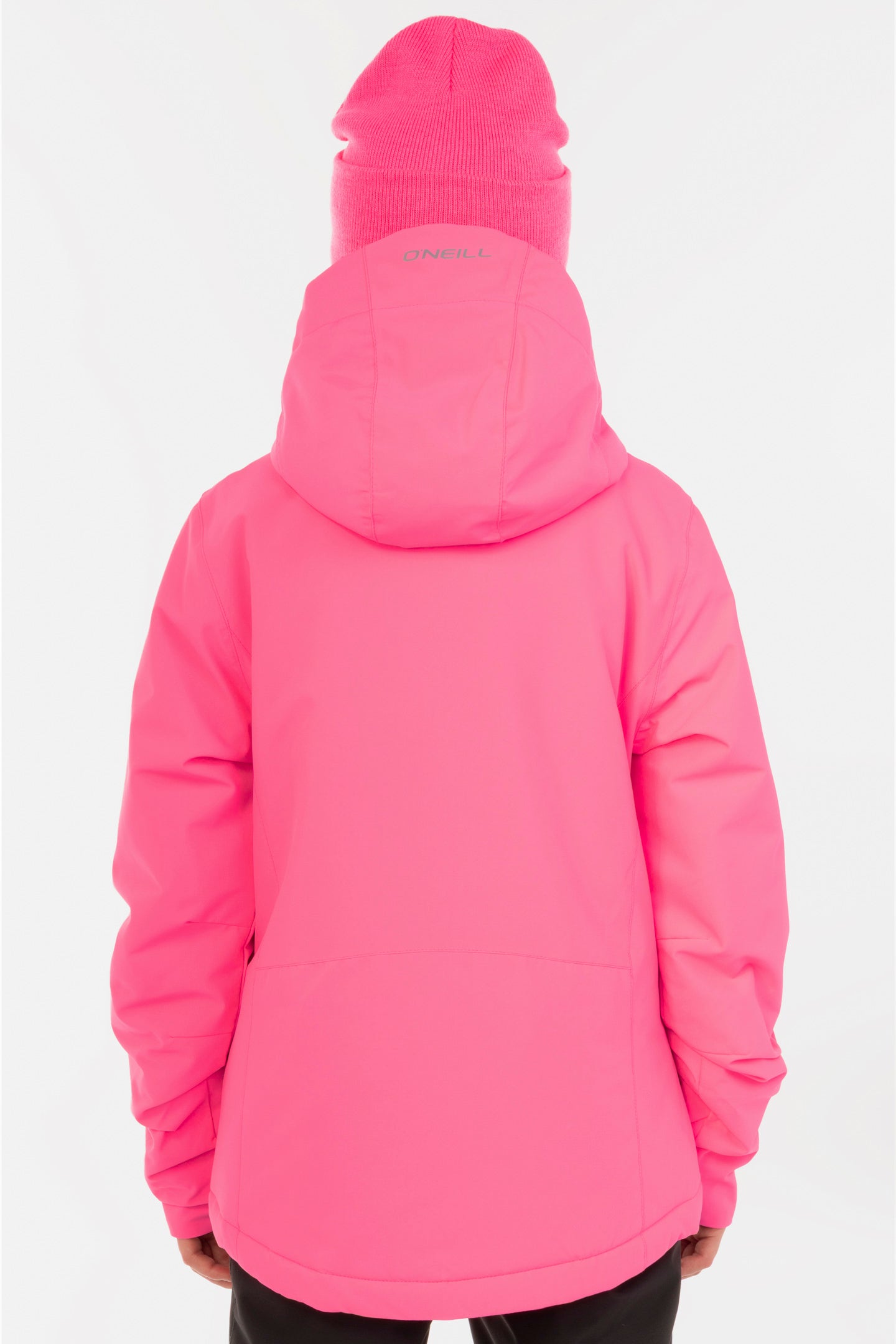 Girl’s FWC Cruz Snow Jacket - O'Neill Clothing