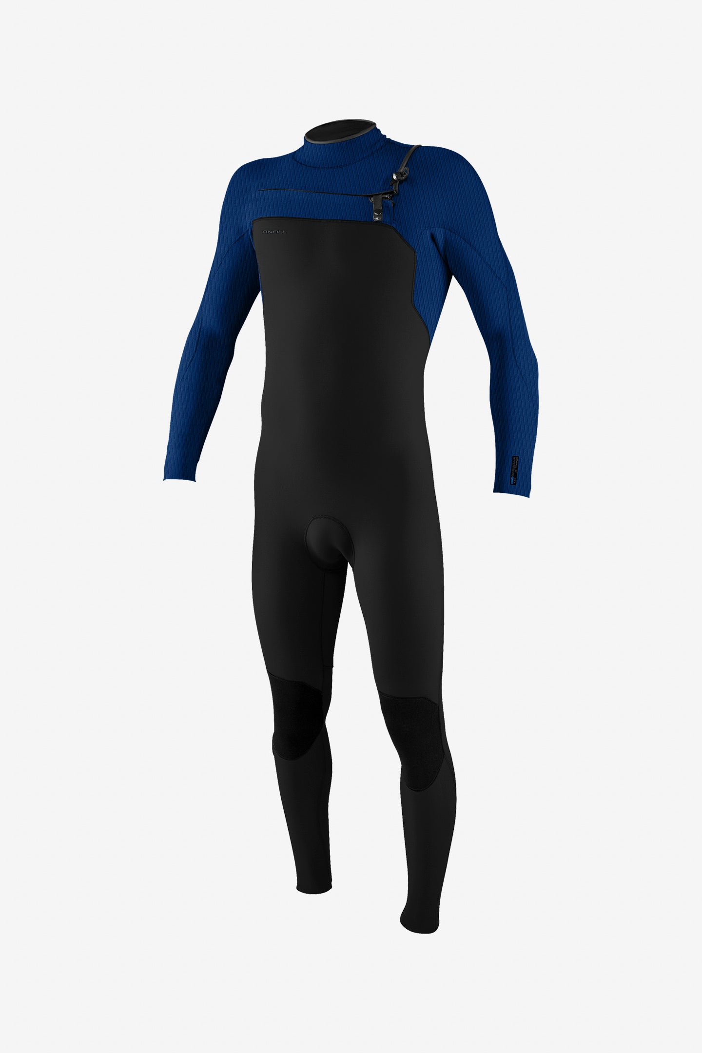Hyperfreak 3/2mm+ Chest Zip Full Wetsuit - O'Neill Clothing