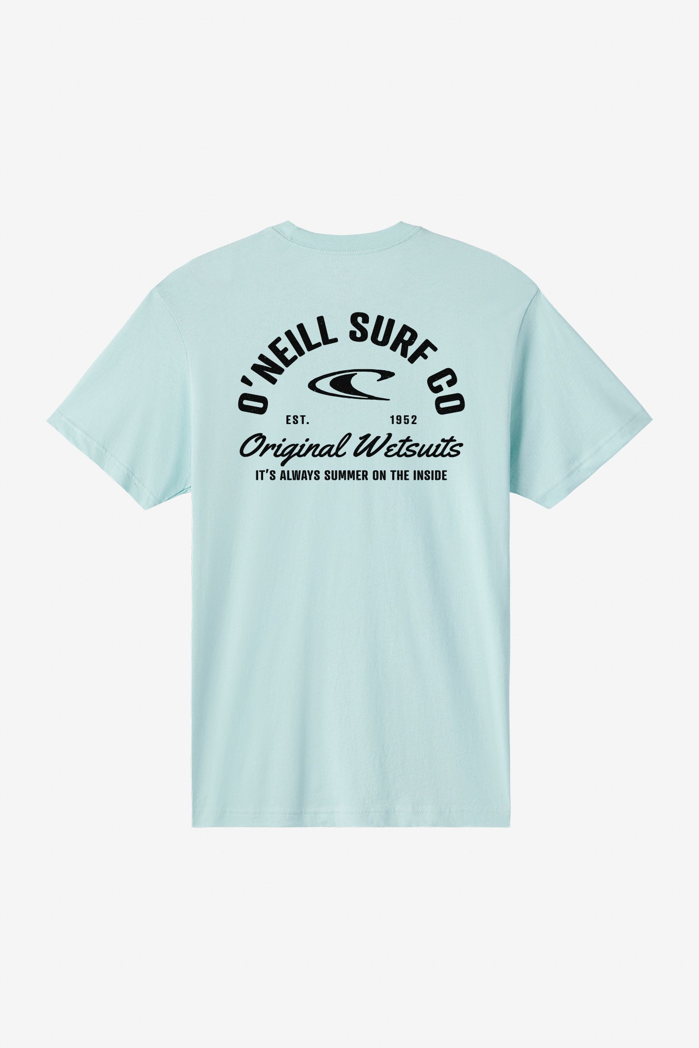Rocker Pocket Tee - O'Neill Clothing